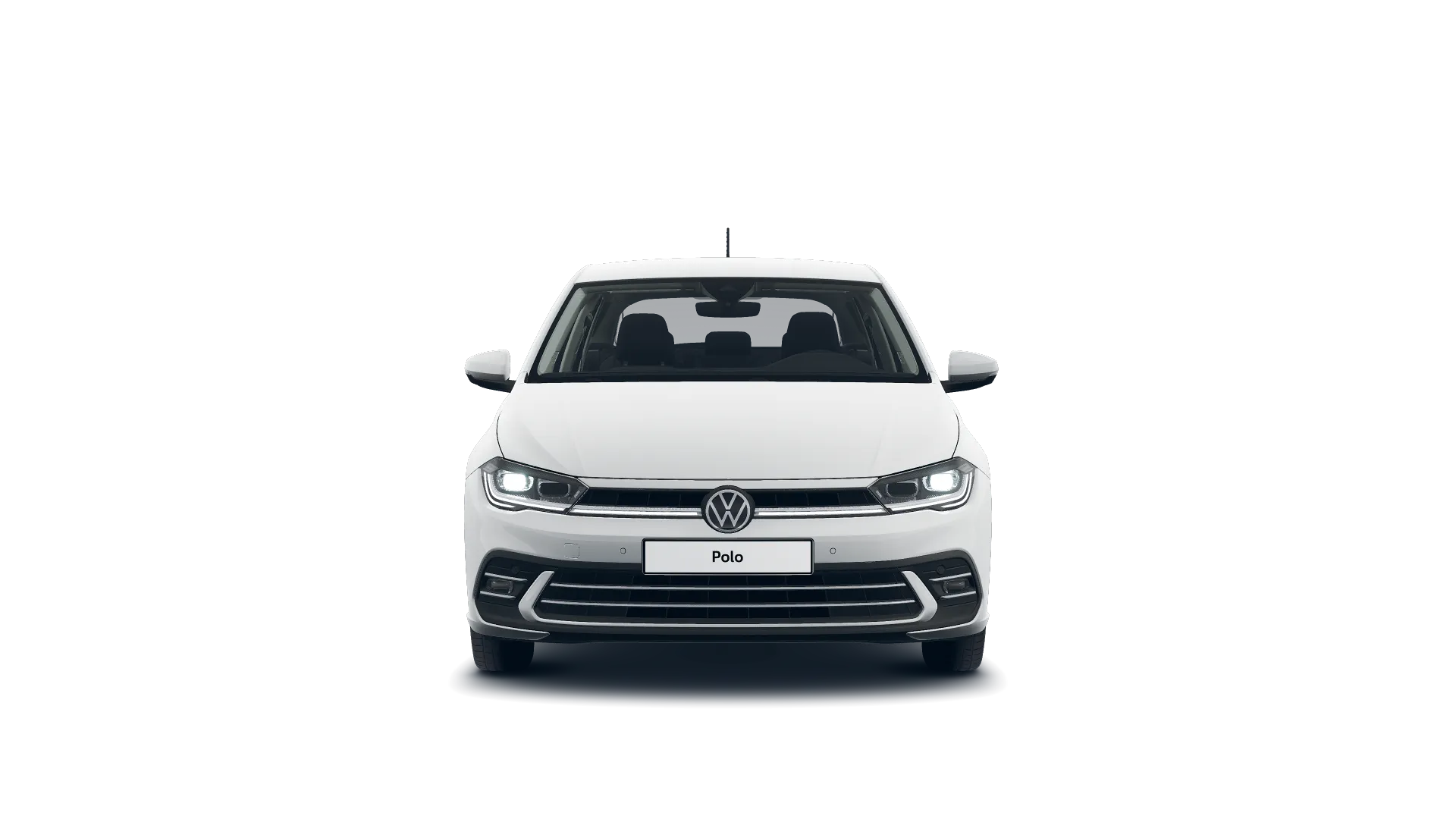 Volkswagen Polo Style