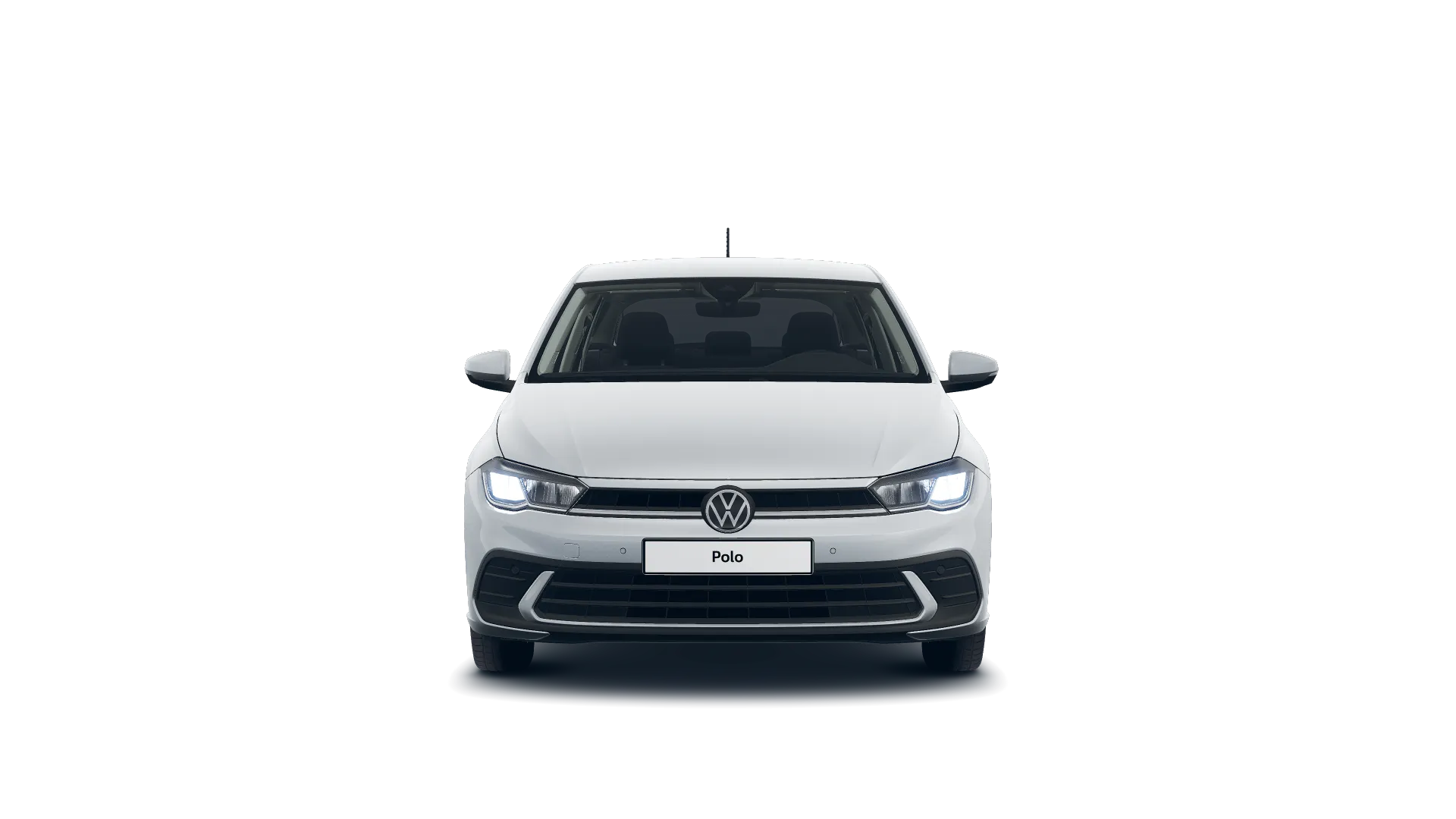 Volkswagen Polo Active