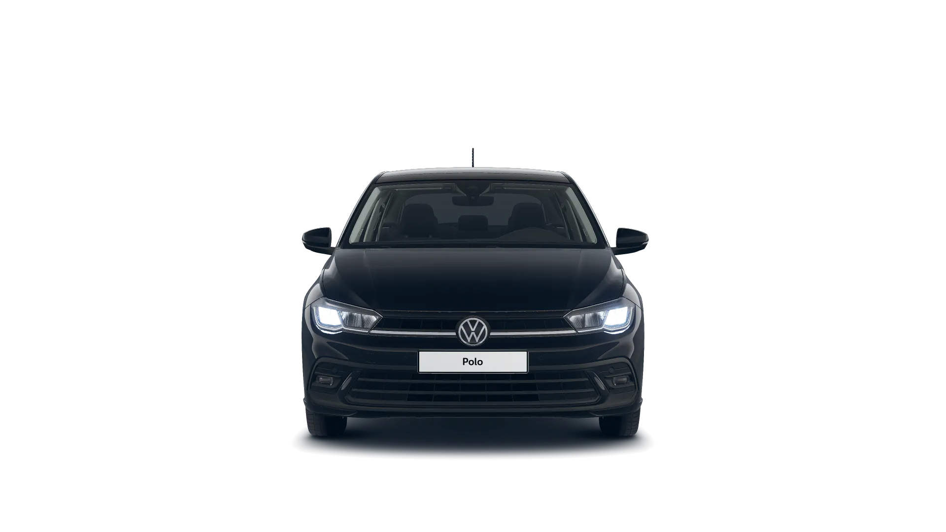 Volkswagen Polo MOVE