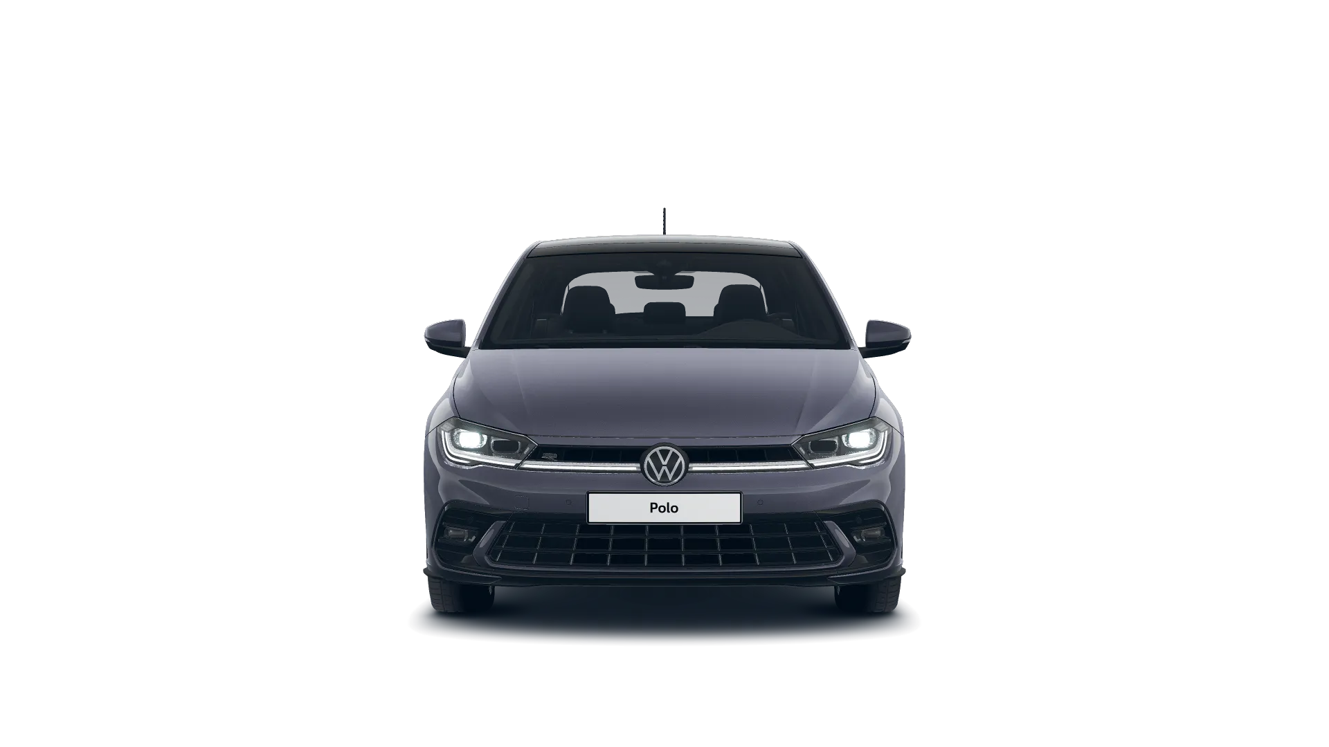 Volkswagen Polo R-Line