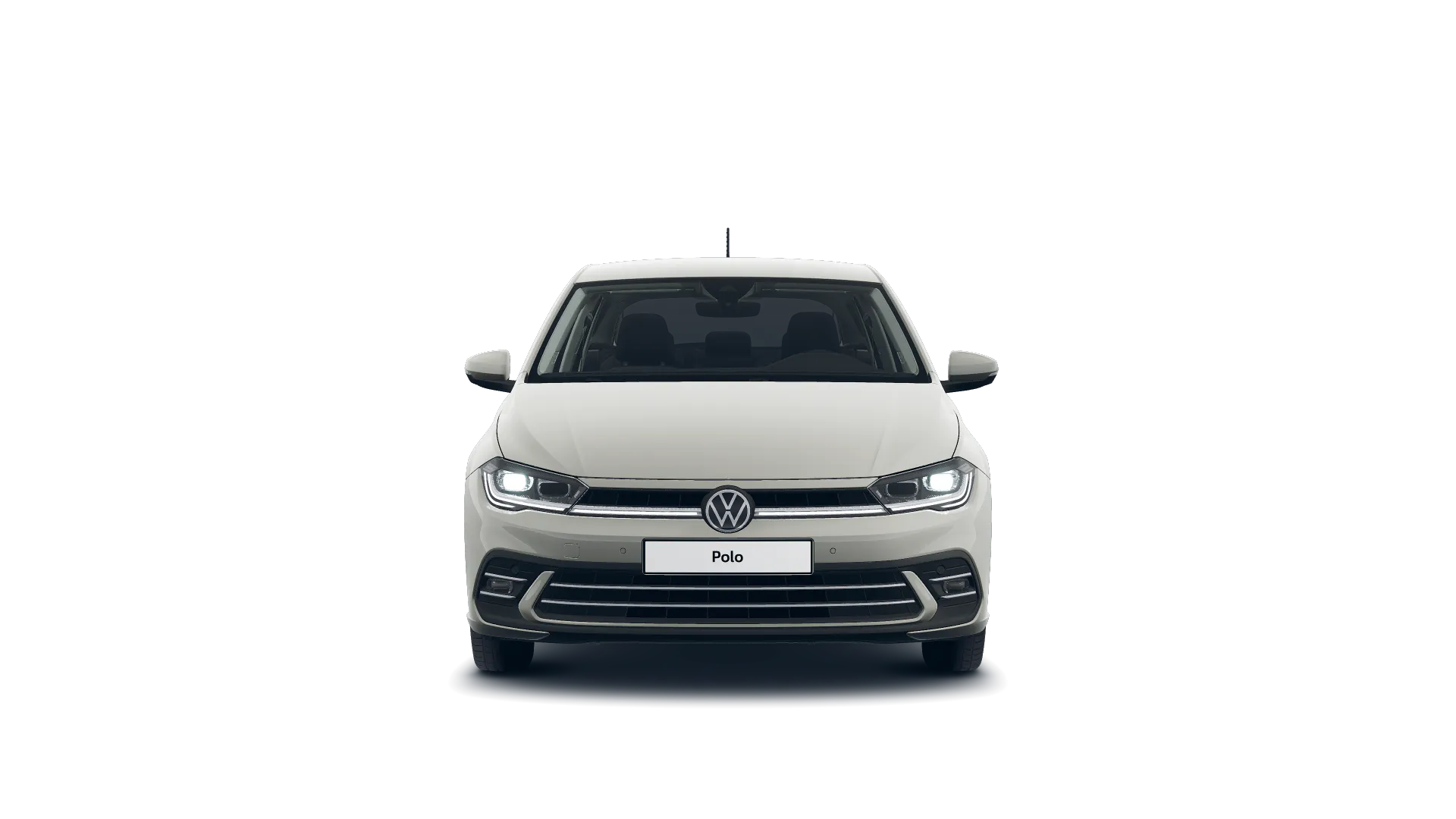 Volkswagen Polo Style