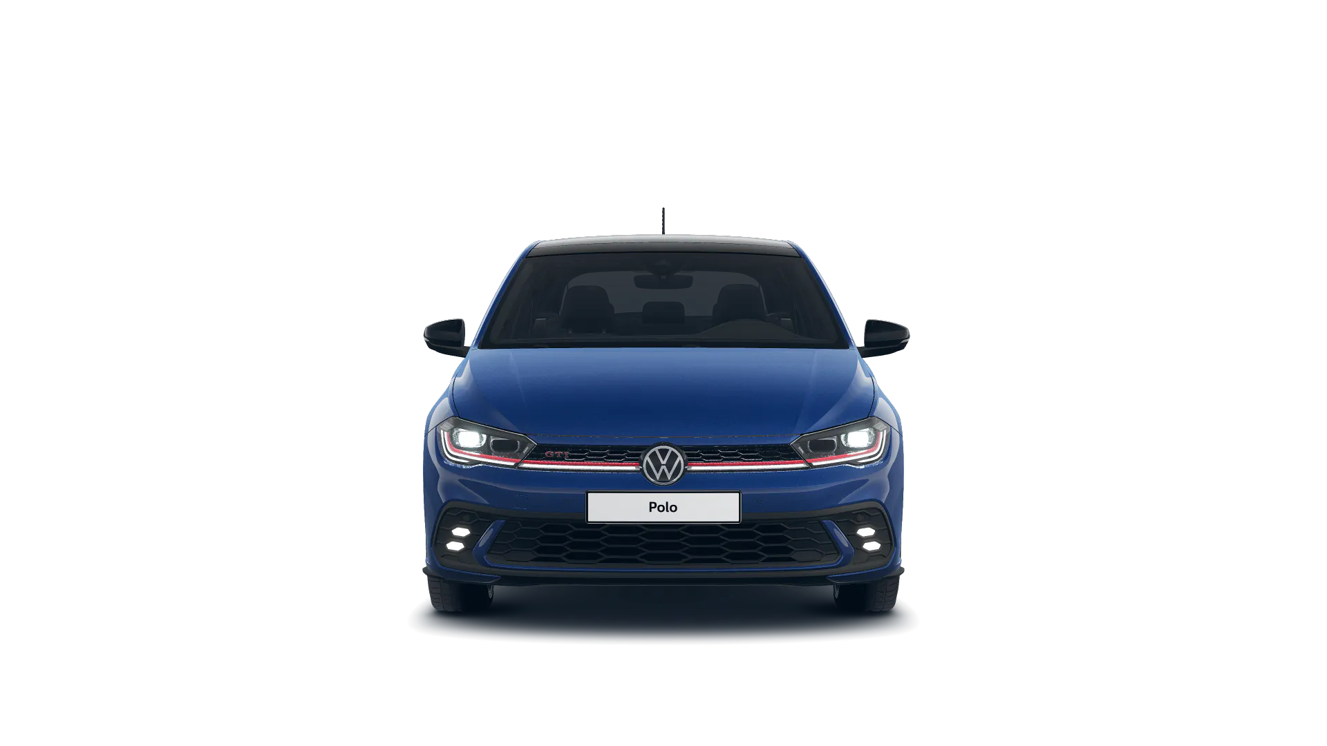 Volkswagen Polo GTI