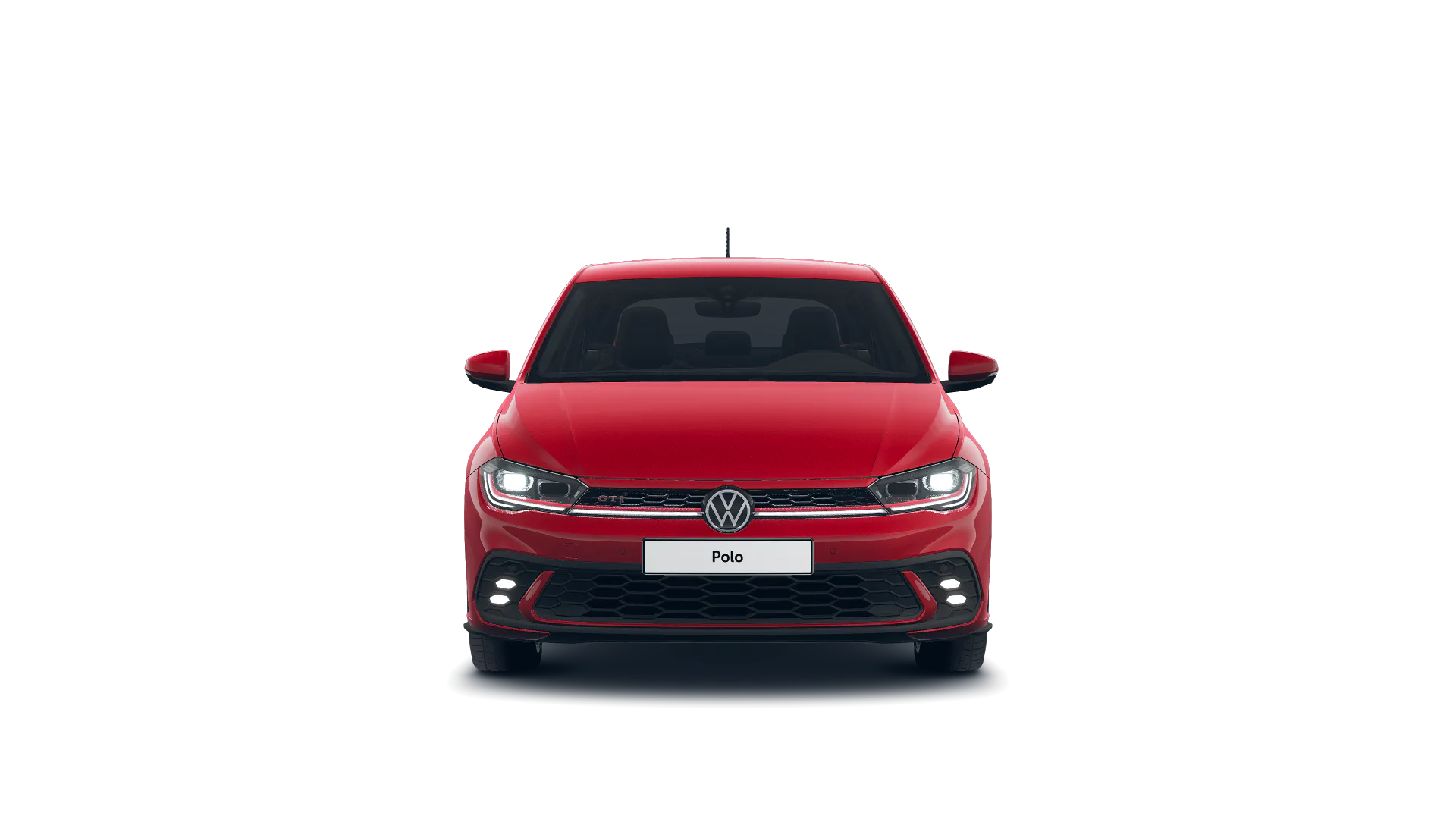 Volkswagen Polo GTI