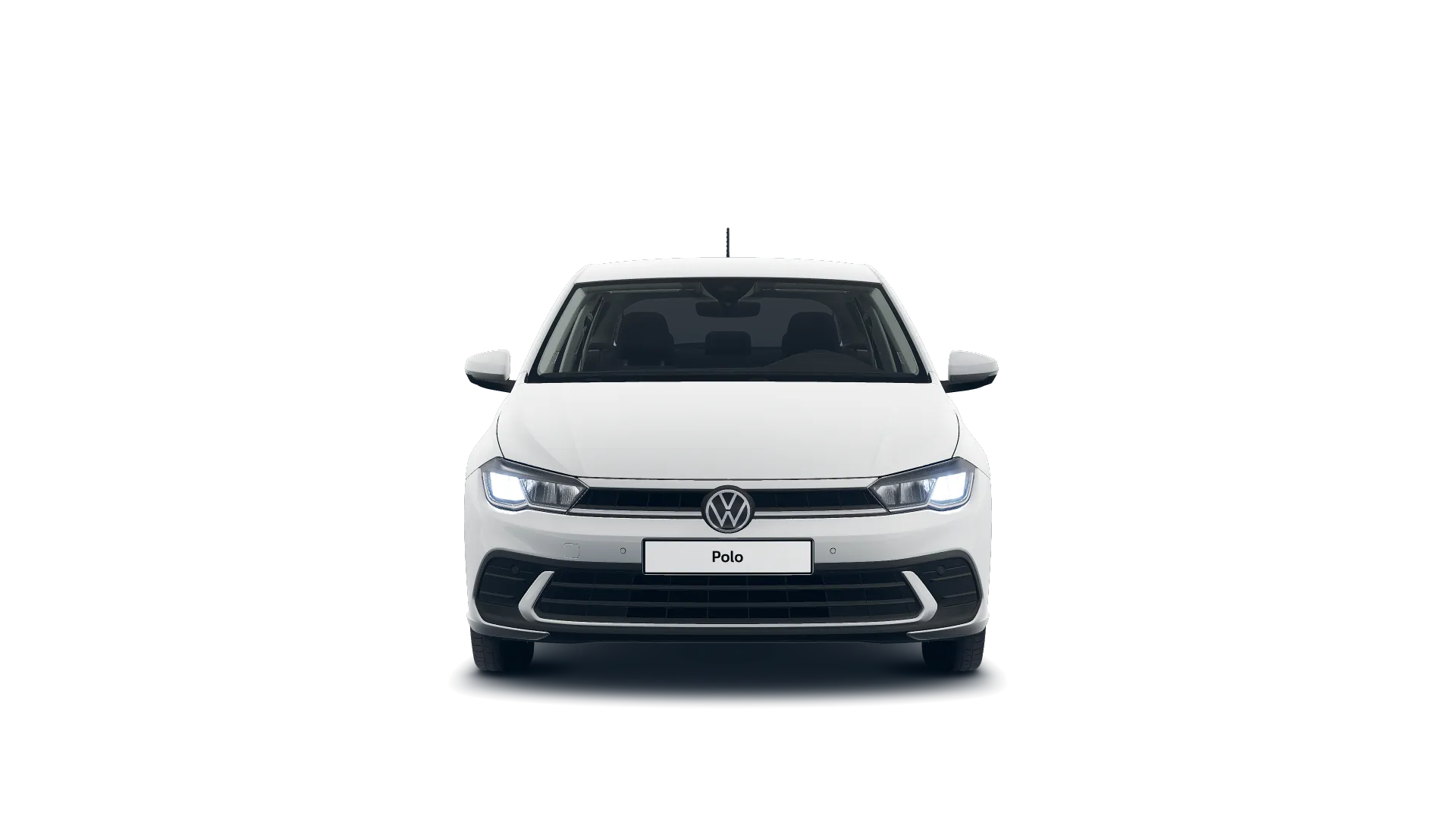 Volkswagen Polo Active