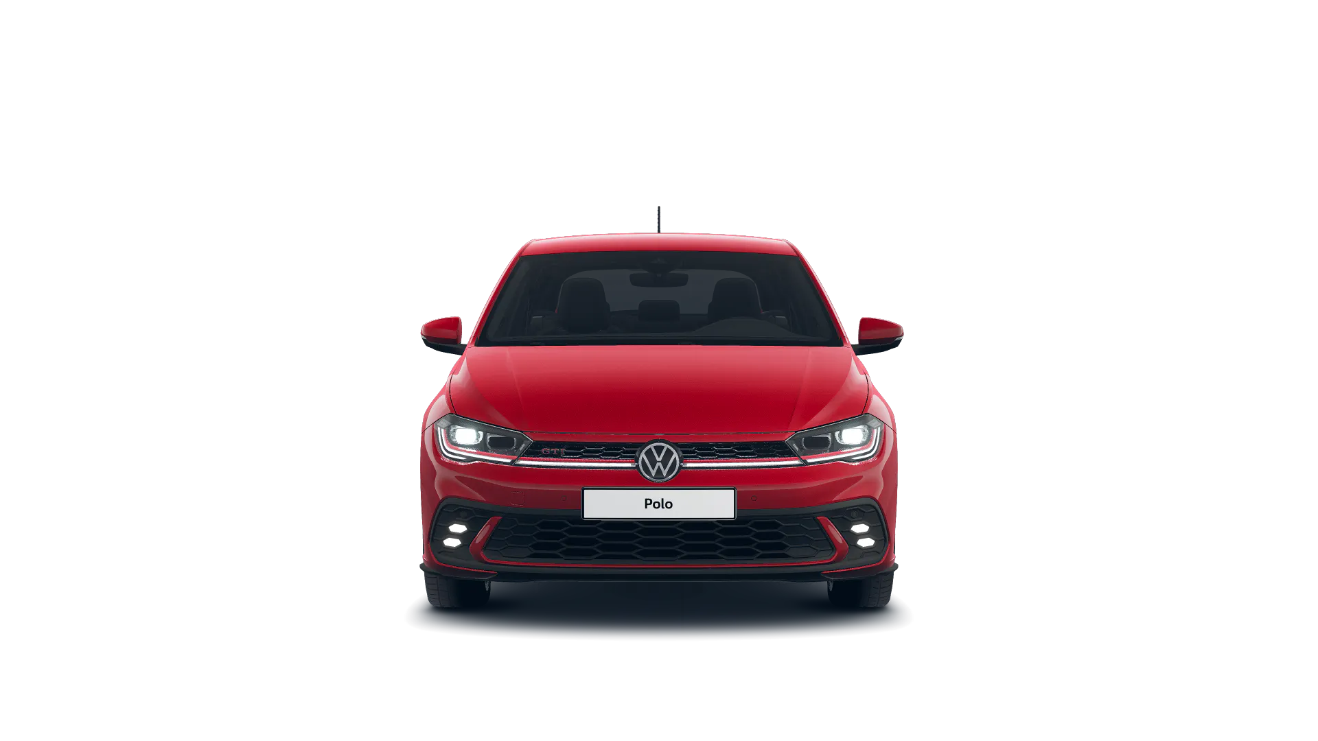 Volkswagen Polo GTI