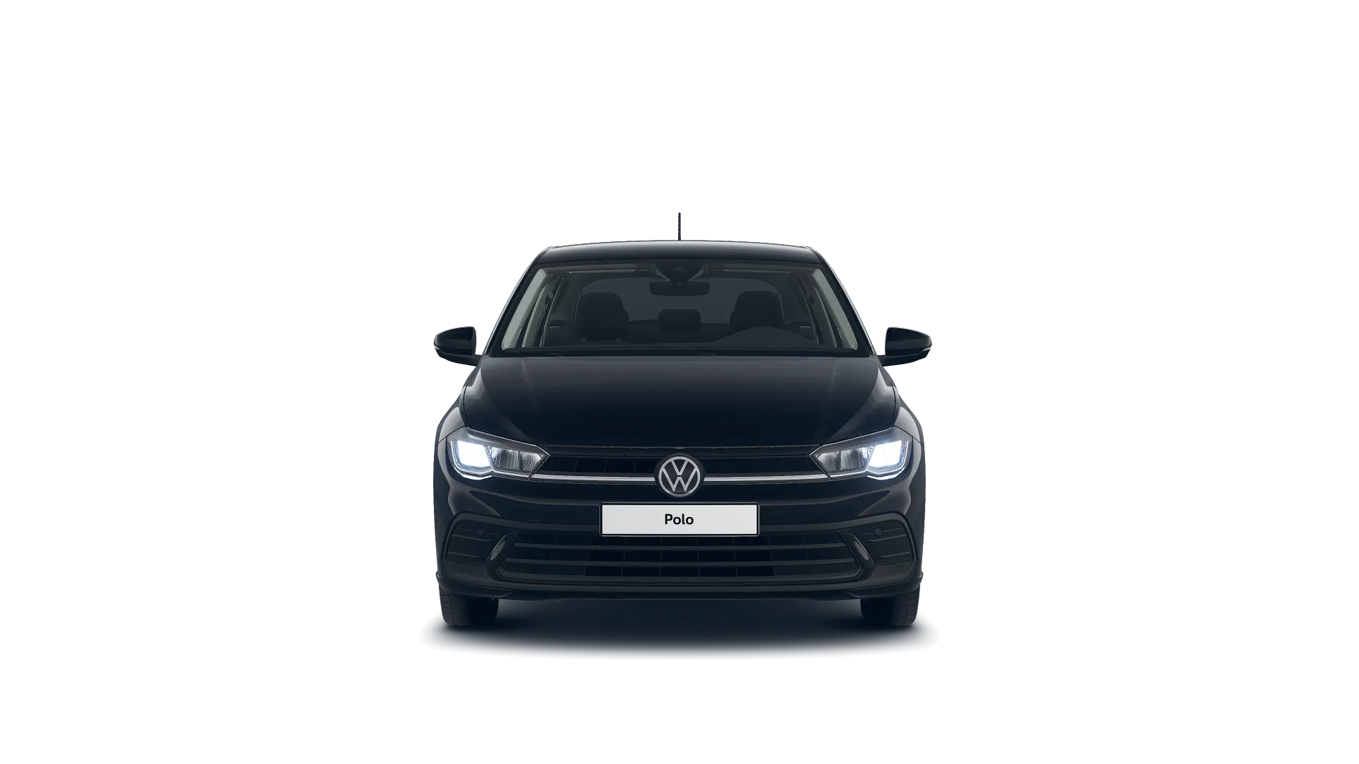 Volkswagen Polo MOVE