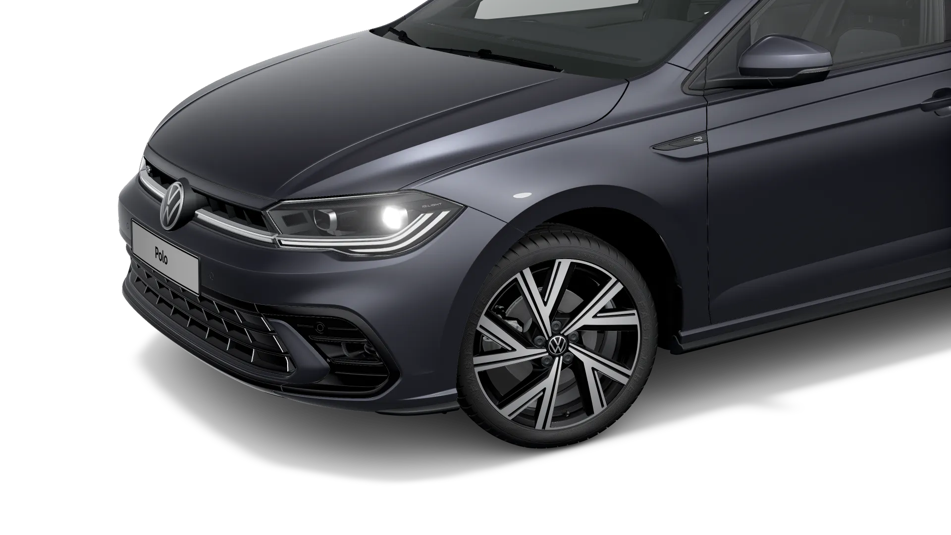 Volkswagen Polo R-Line