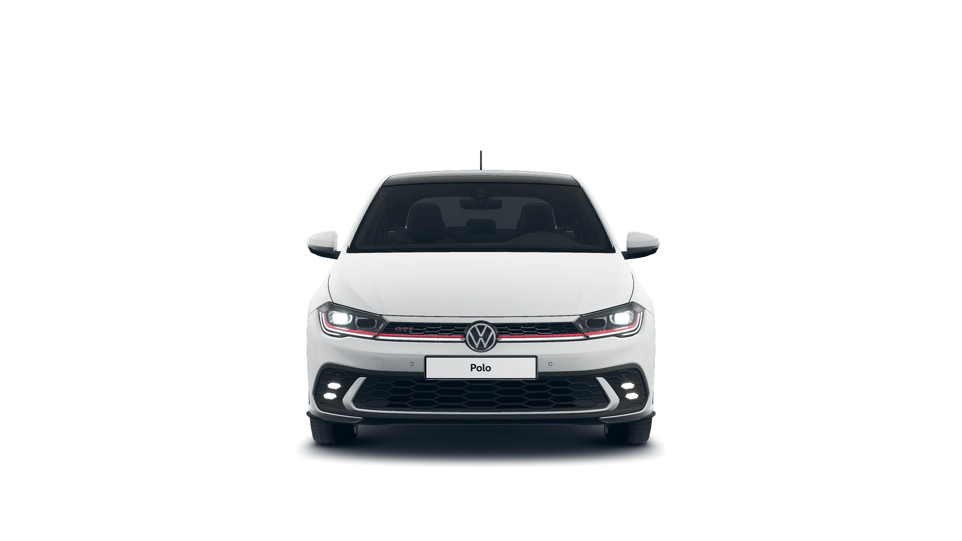 Volkswagen Polo GTI
