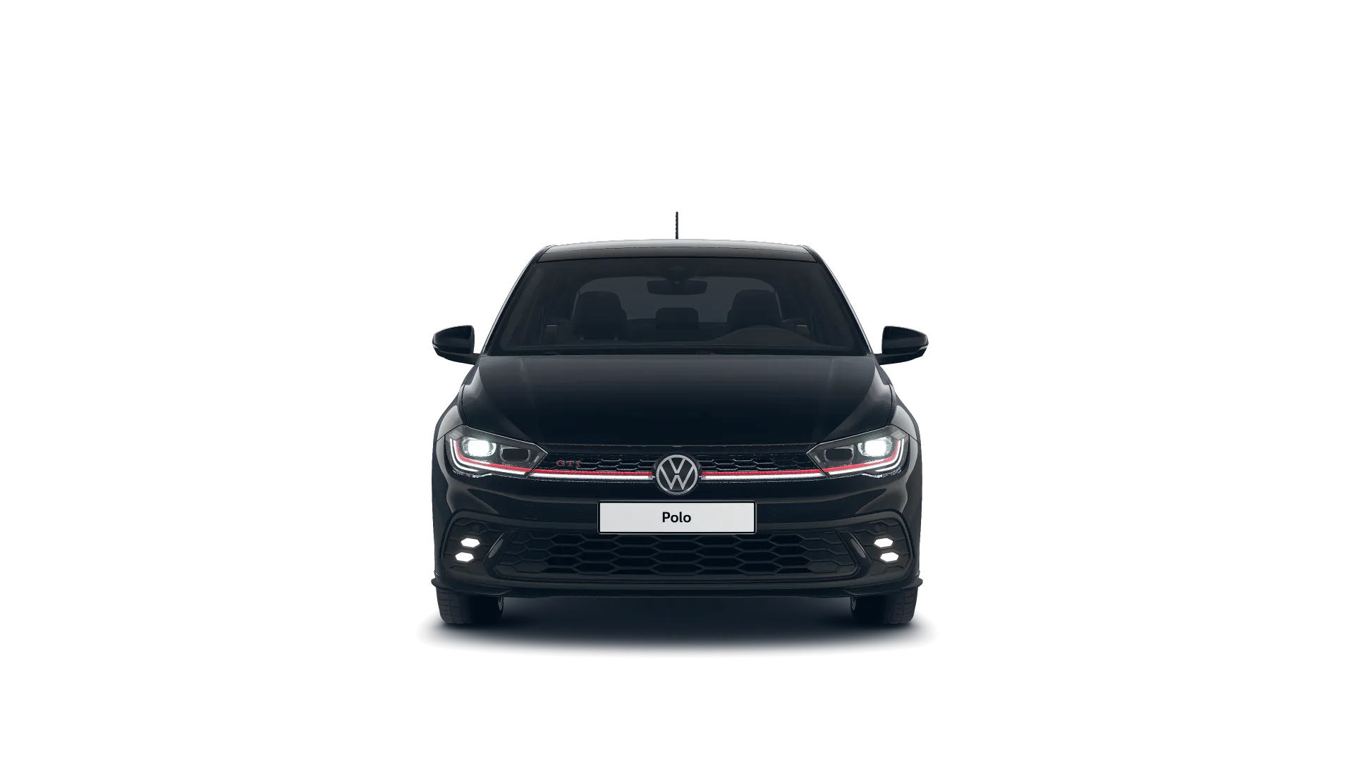 Volkswagen Polo GTI