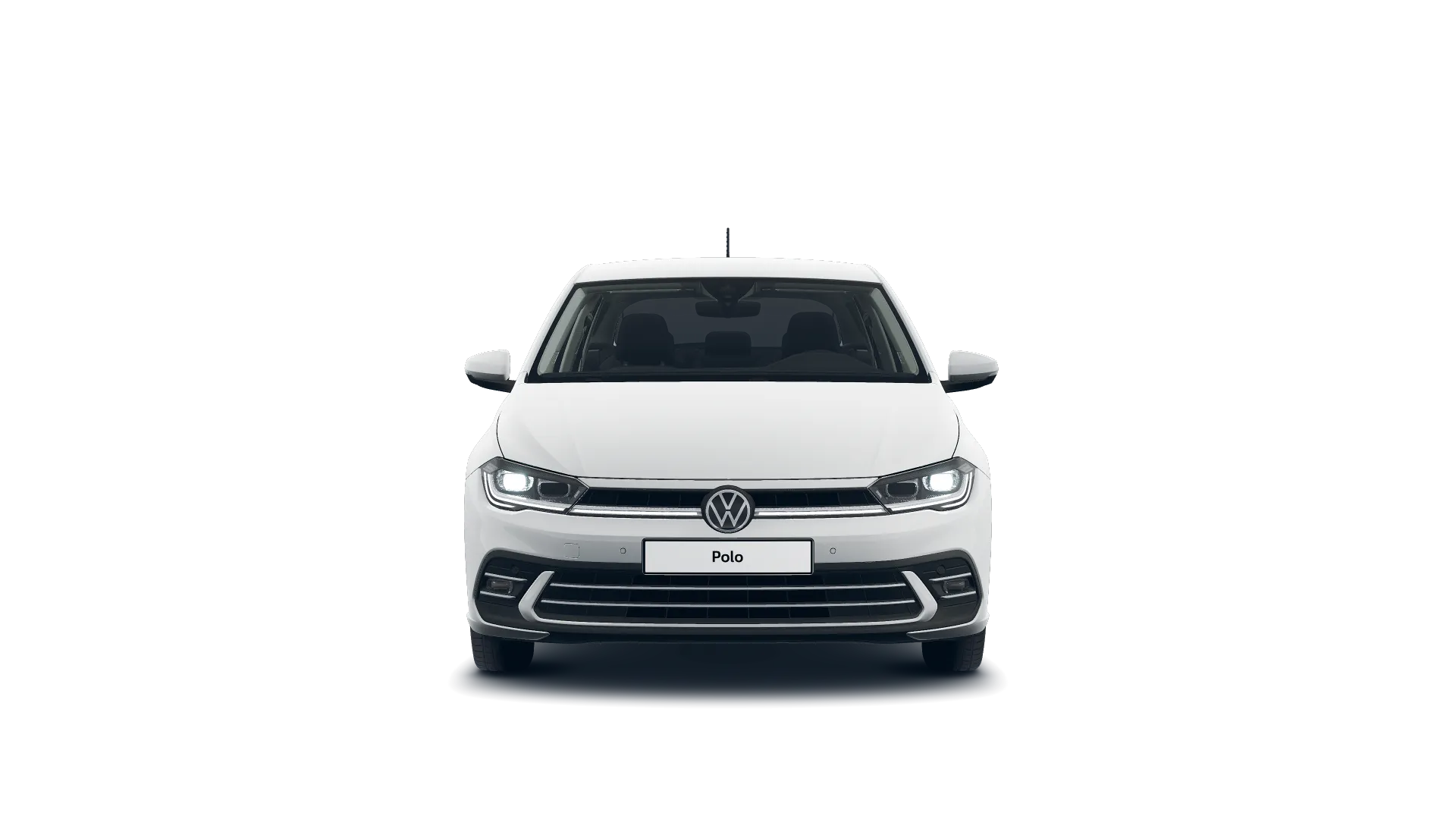 Volkswagen Polo Style