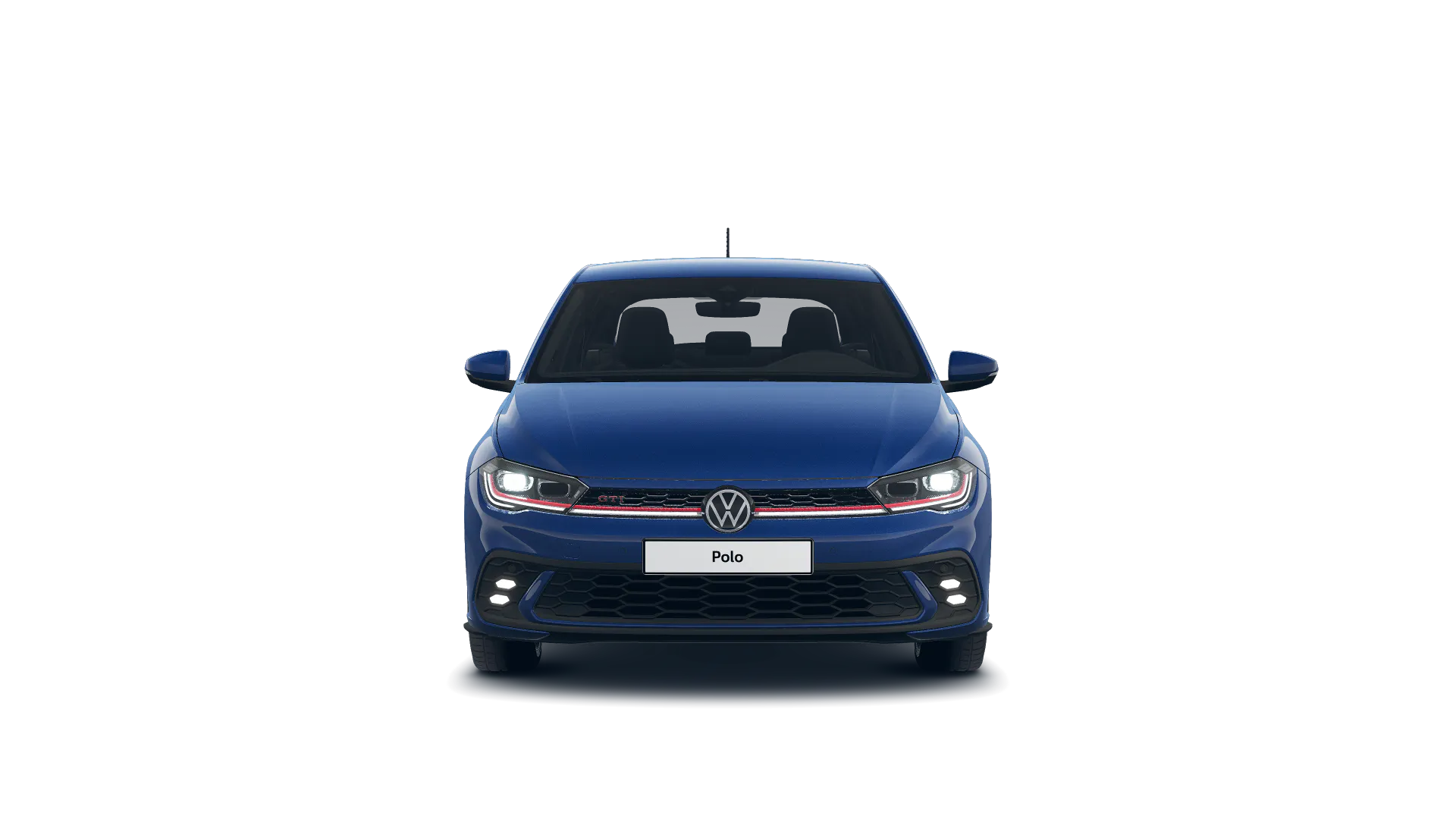 Volkswagen Polo GTI