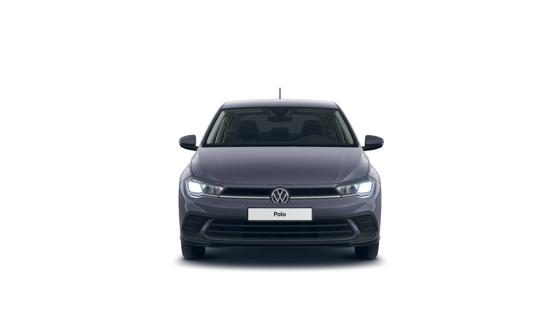 Volkswagen Polo Active