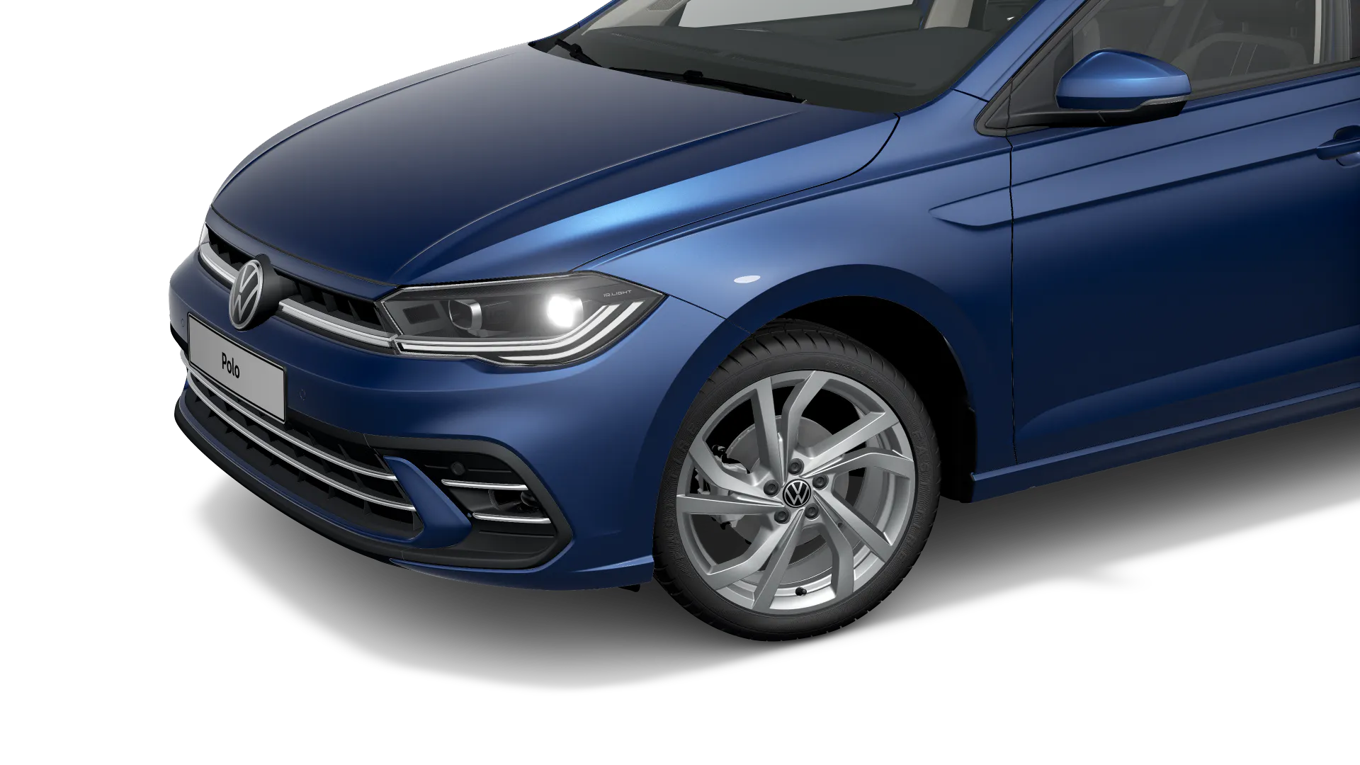 Volkswagen Polo Style