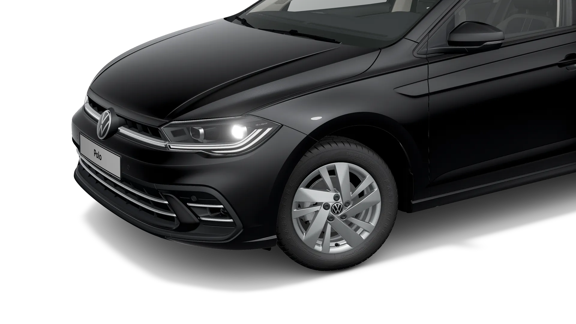 Volkswagen Polo Style
