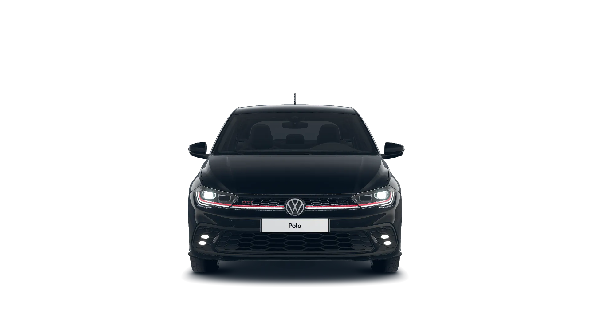 Volkswagen Polo GTI