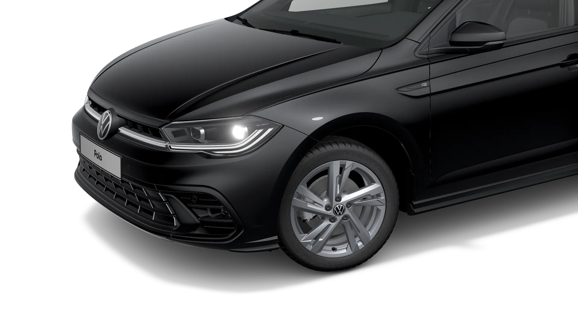 Volkswagen Polo R-Line