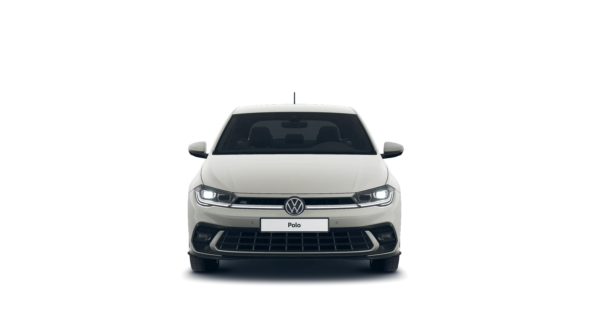 Volkswagen Polo R-Line