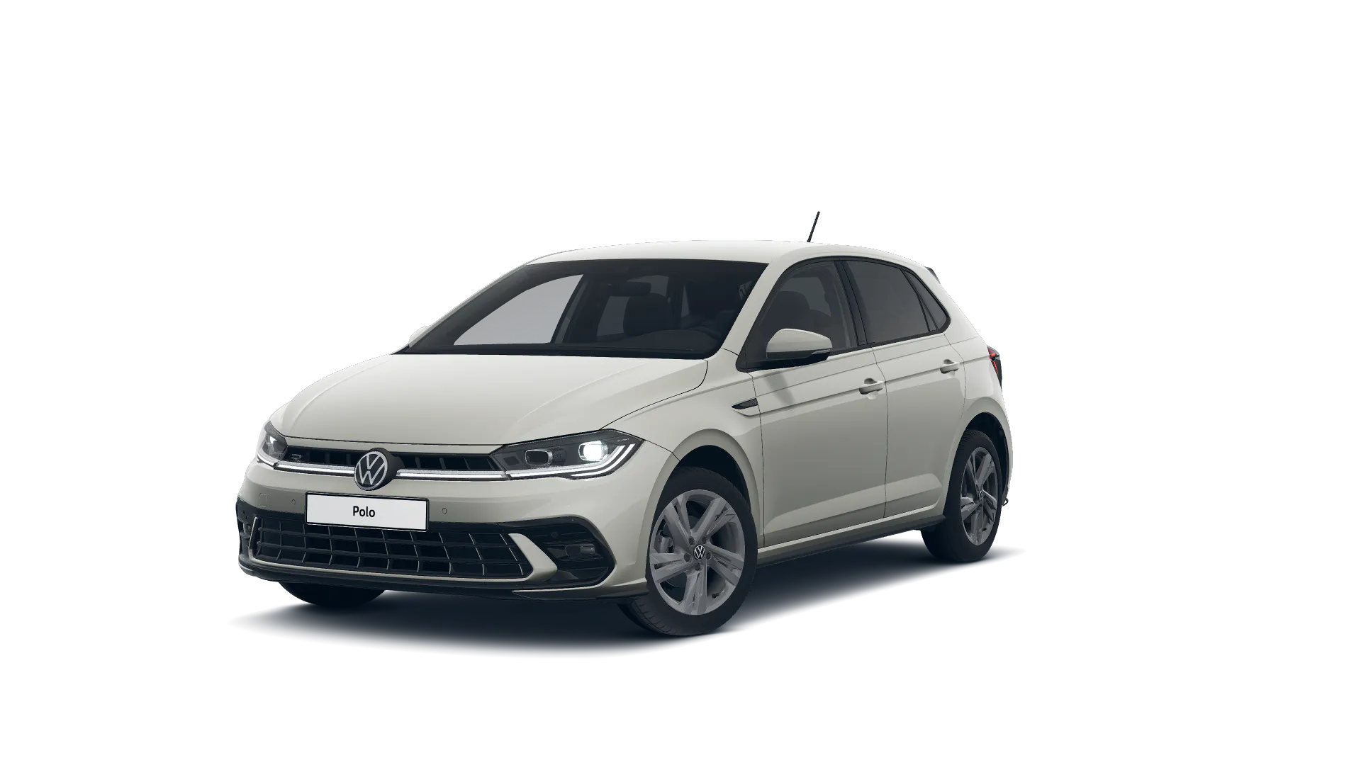 Volkswagen Polo R-Line