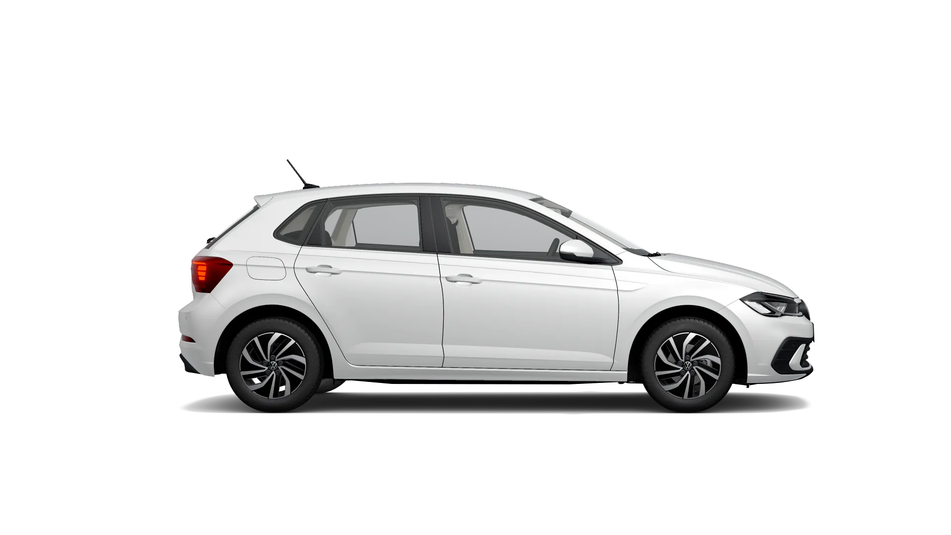 Volkswagen Polo Life