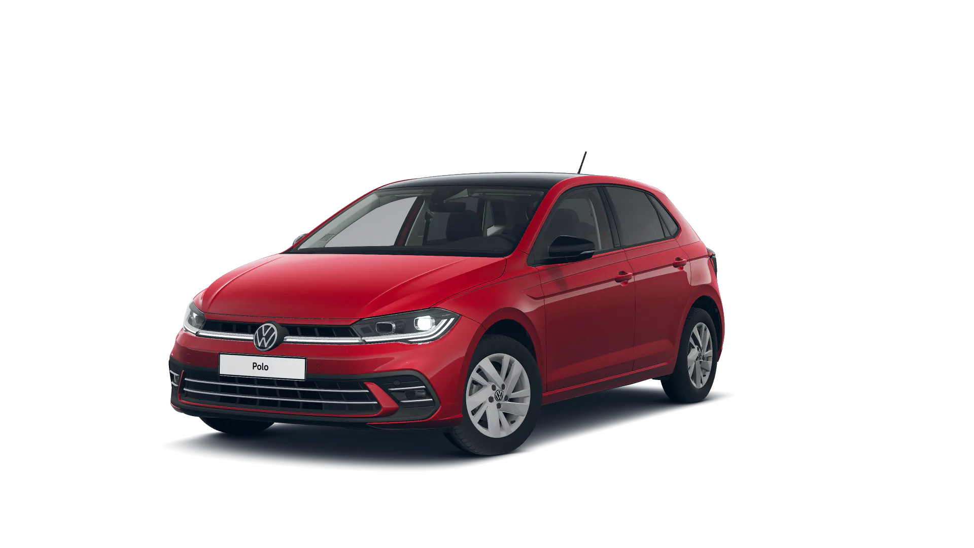 Volkswagen Polo Style