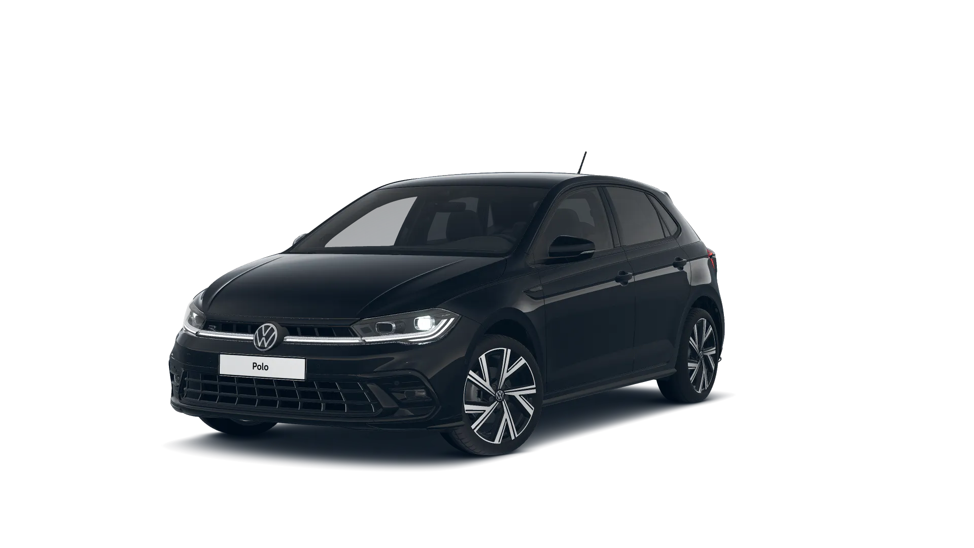 Volkswagen Polo R-Line