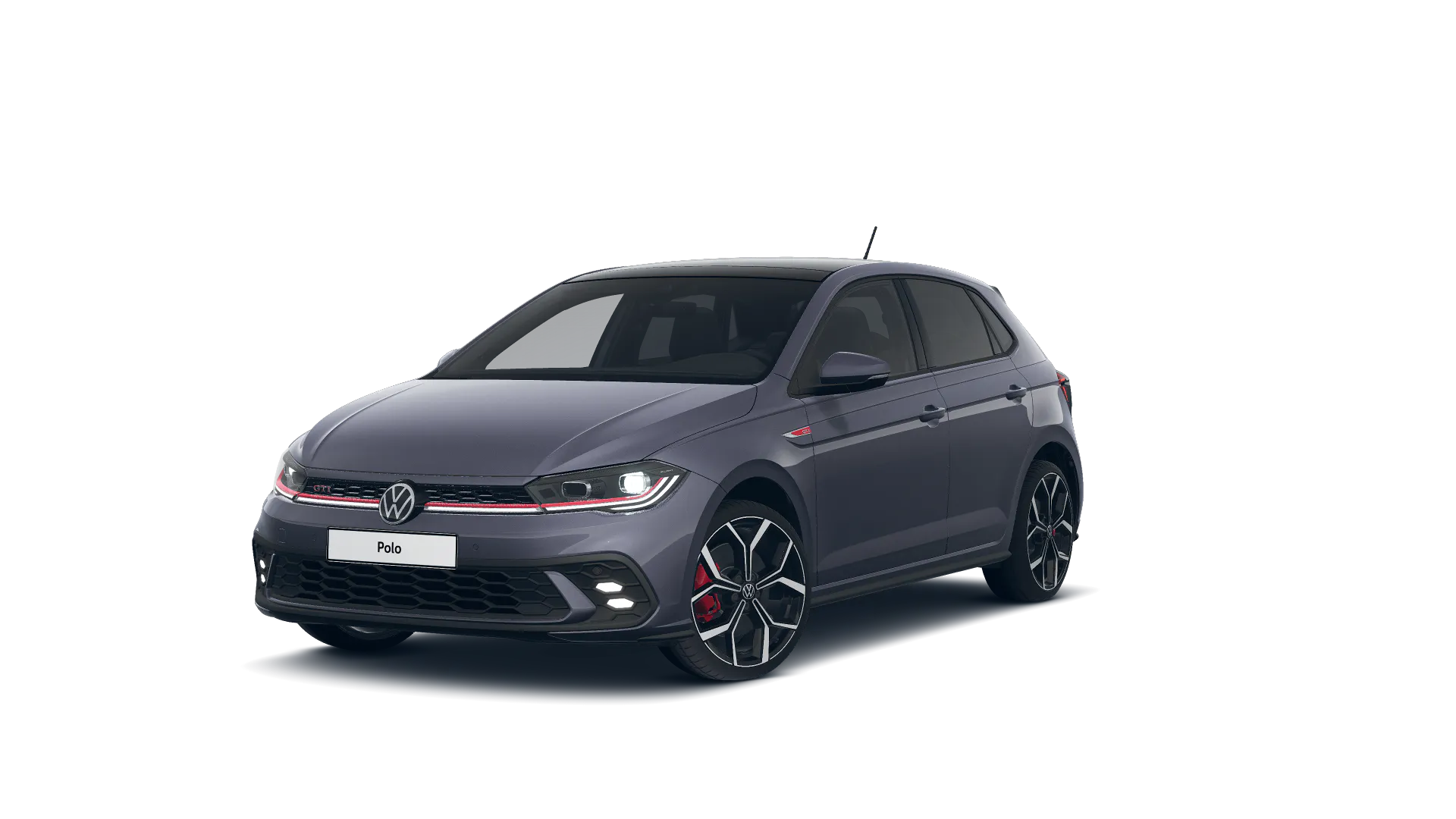 Volkswagen Polo GTI