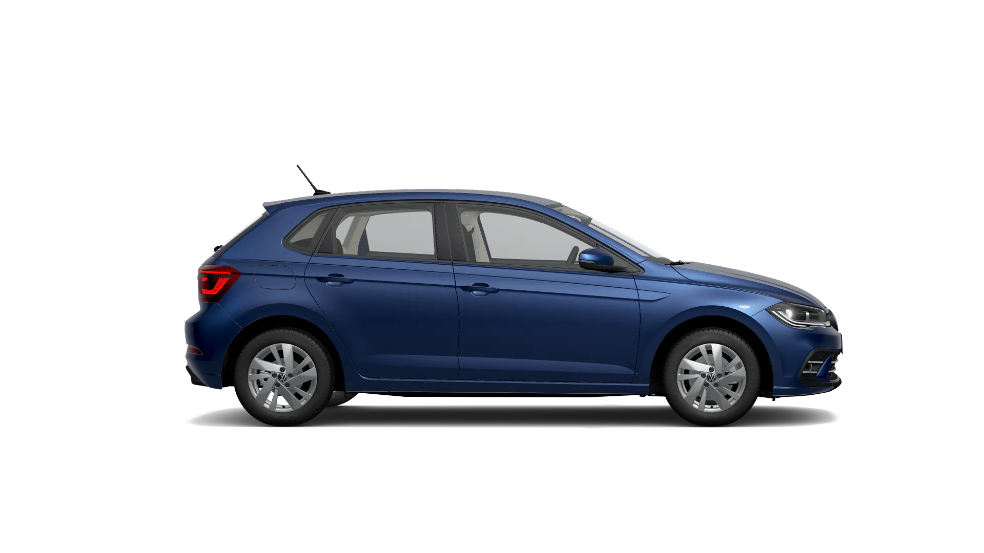 Volkswagen Polo Style