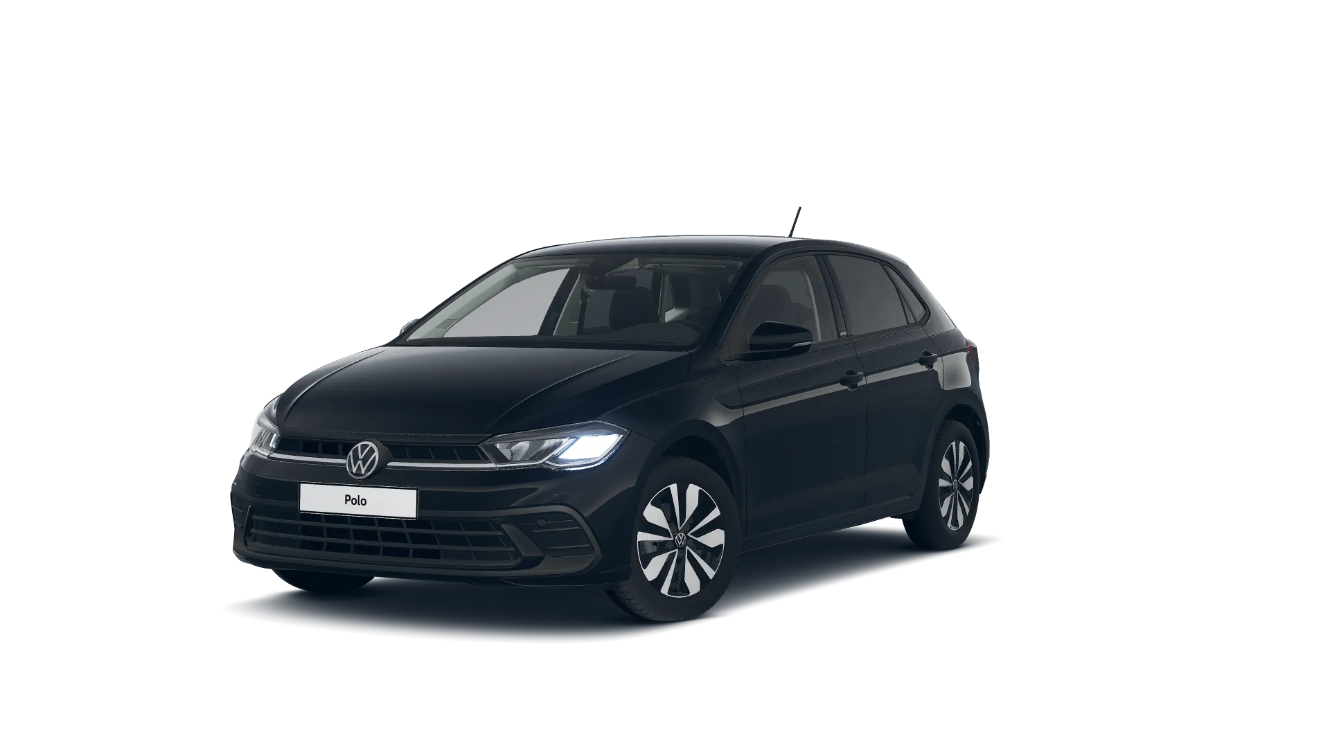 Volkswagen Polo MOVE