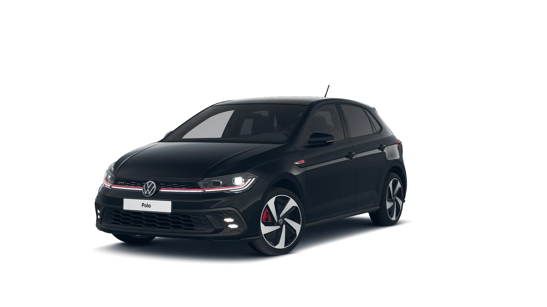 Volkswagen Polo GTI