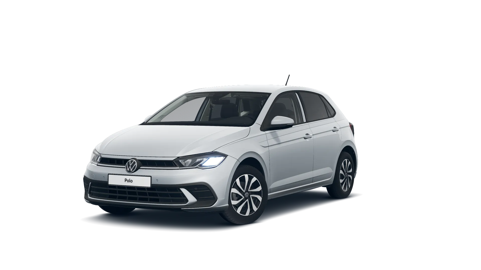 Volkswagen Polo Active