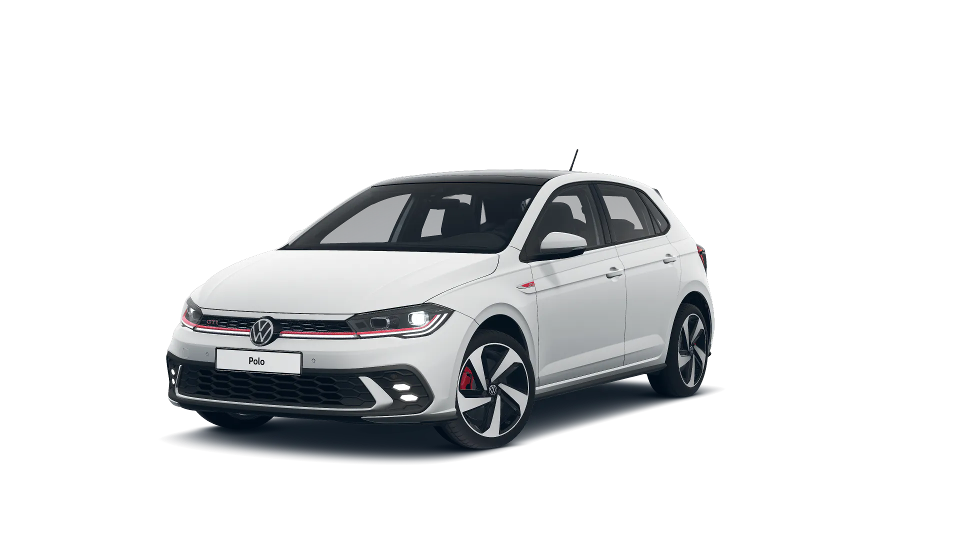 Volkswagen Polo GTI