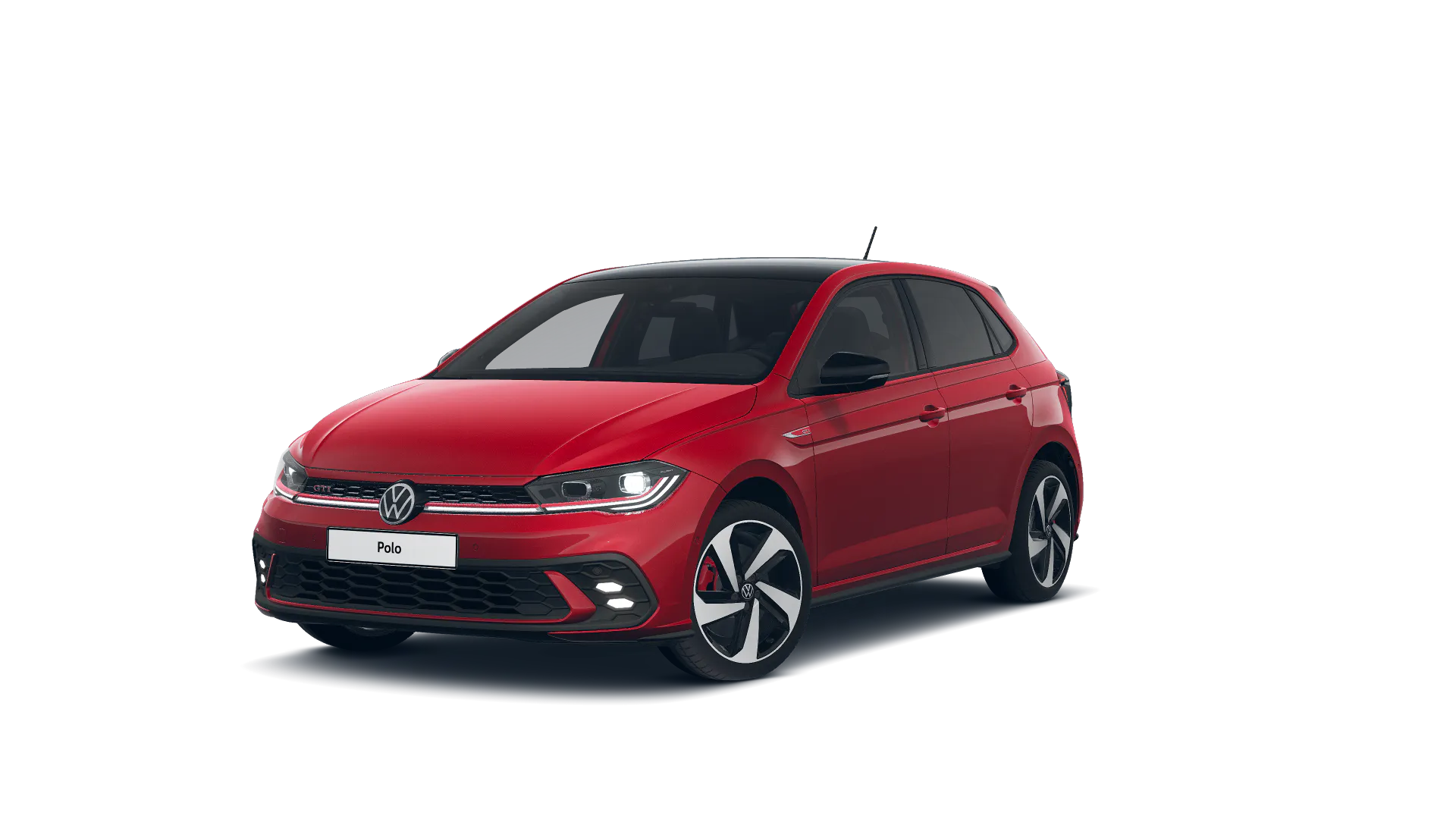 Volkswagen Polo GTI