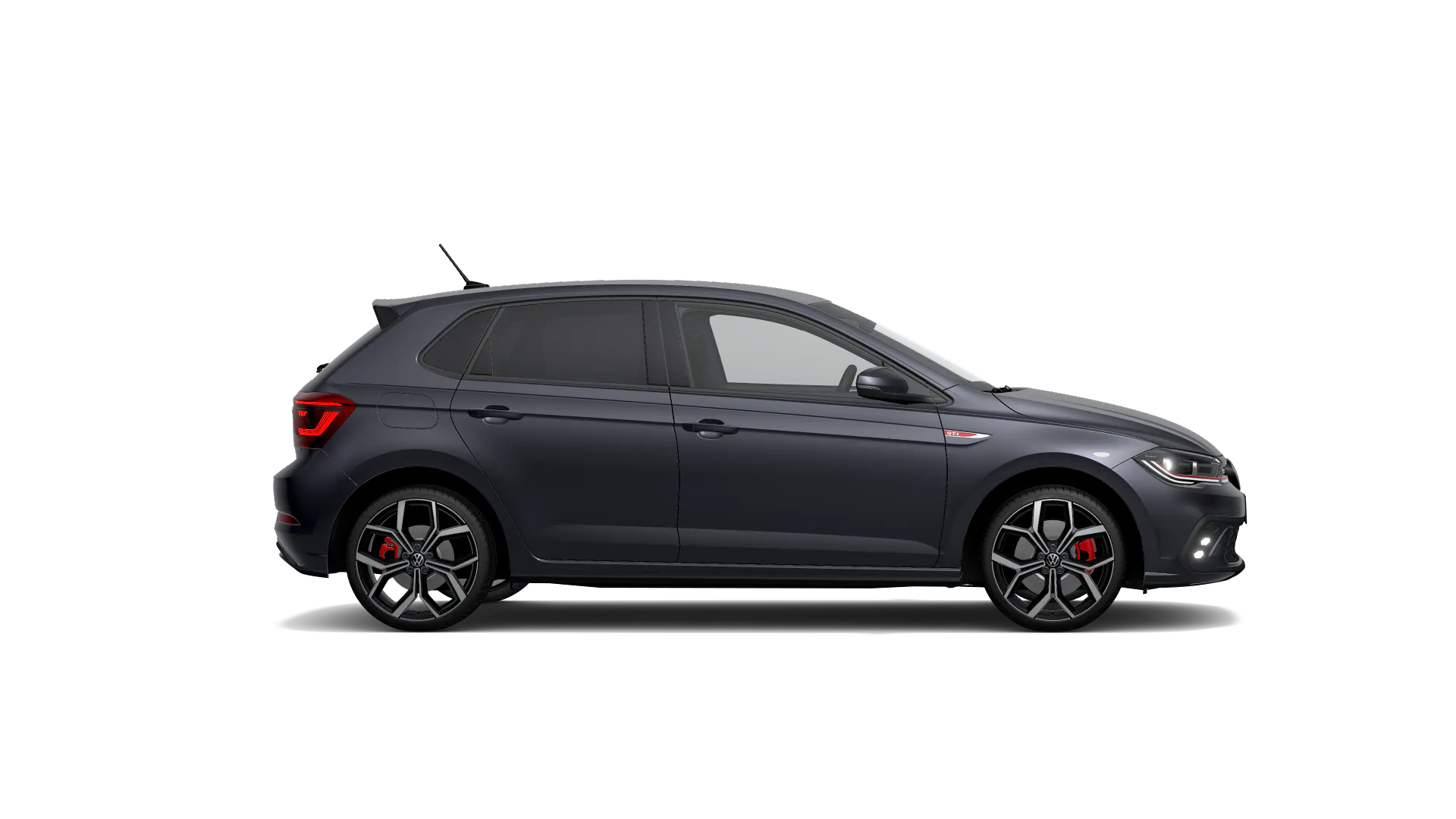 Volkswagen Polo GTI
