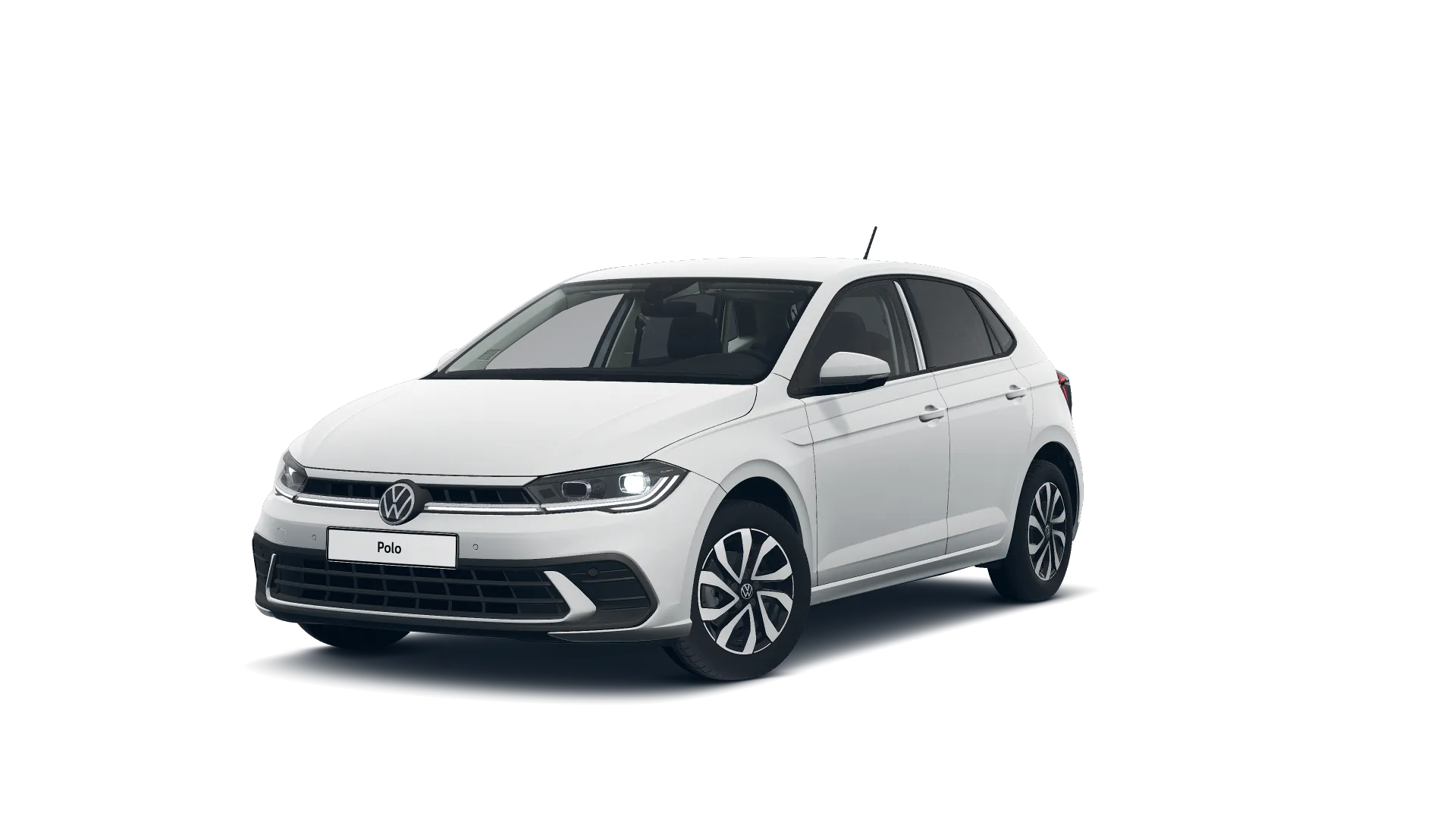 Volkswagen Polo Active