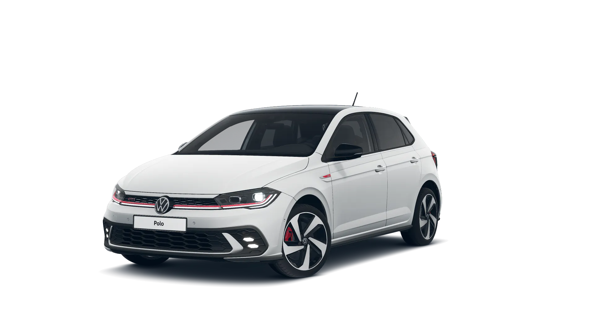 Volkswagen Polo GTI