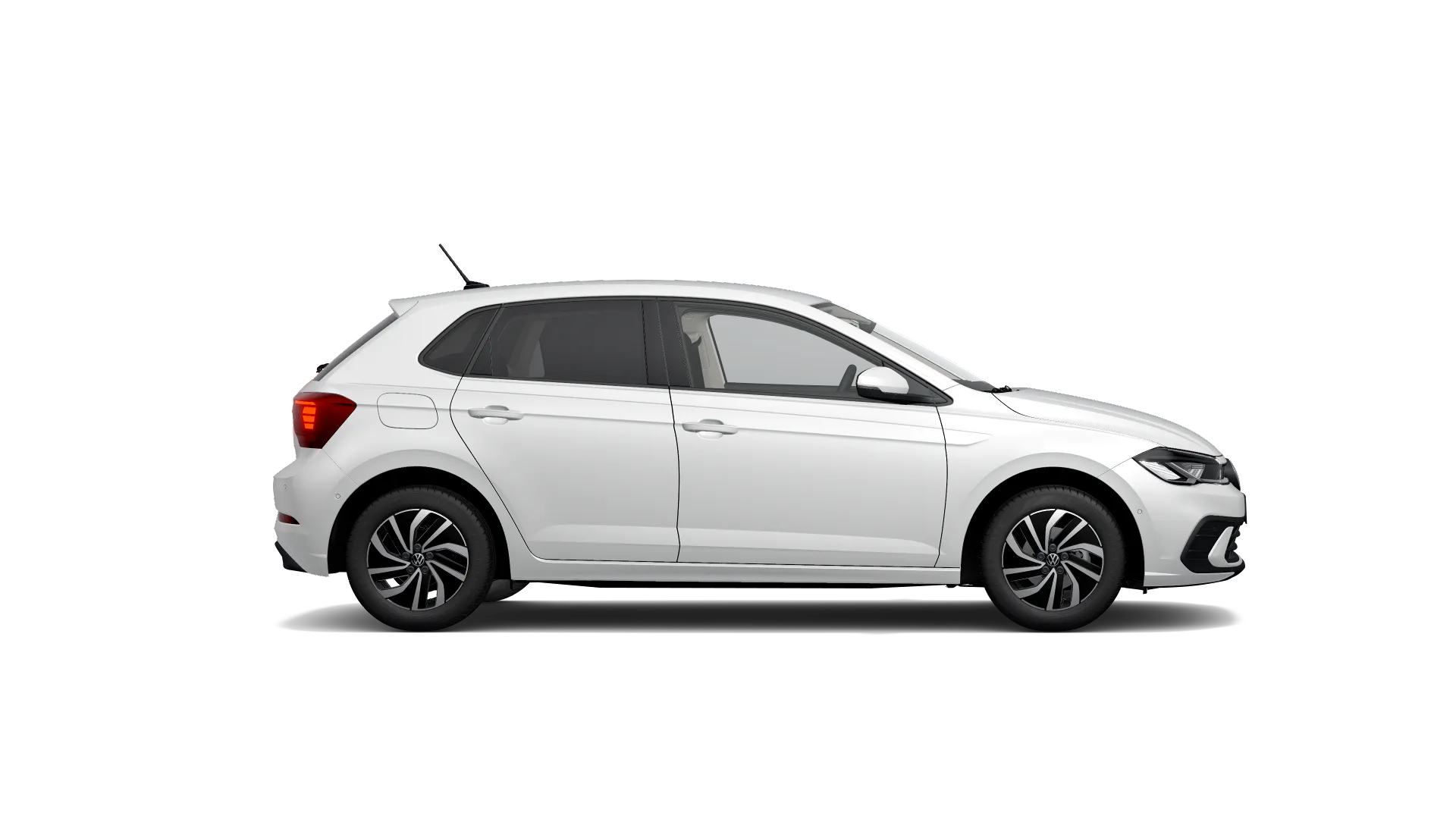 Volkswagen Polo Life