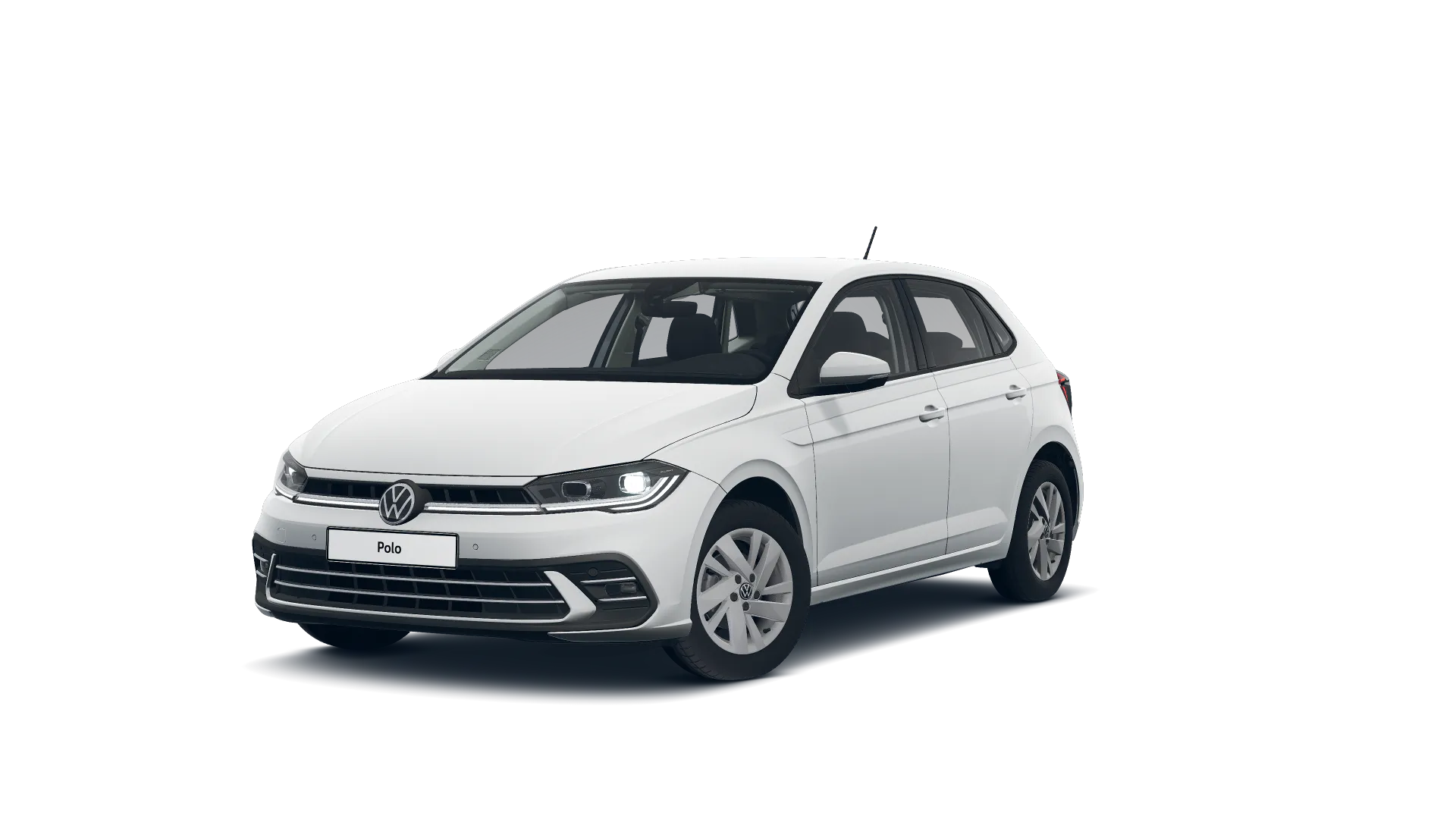 Volkswagen Polo Style