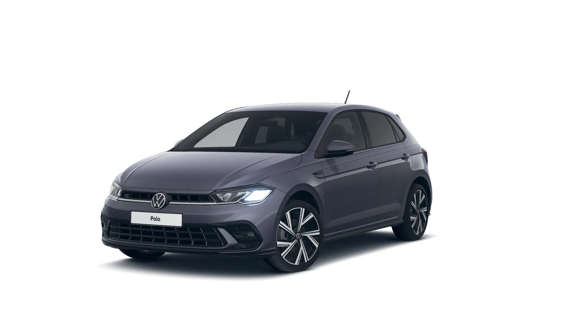 Volkswagen Polo R-Line