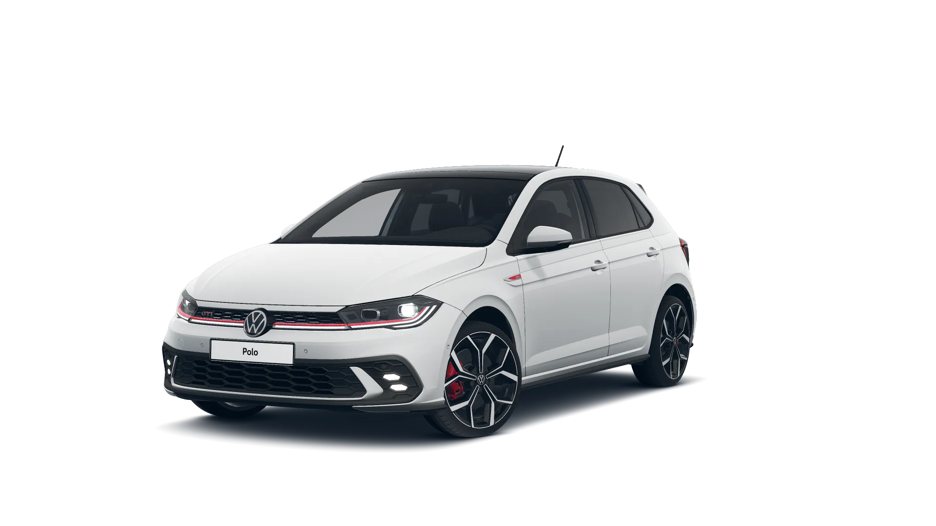 Volkswagen Polo GTI