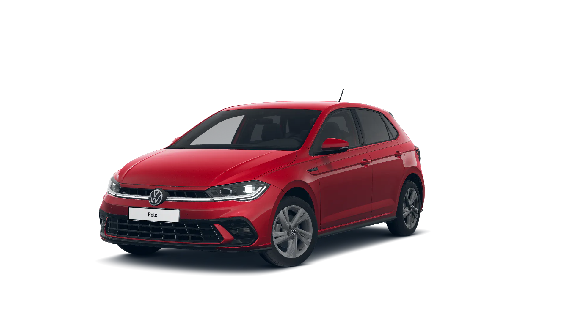 Volkswagen Polo R-Line