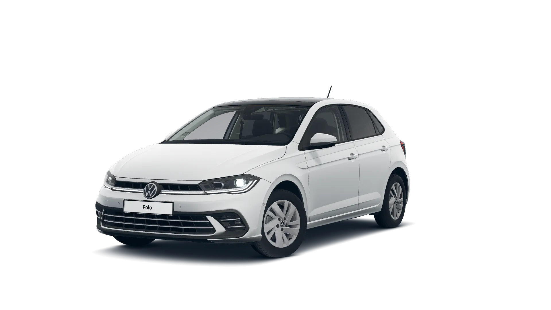 Volkswagen Polo Style