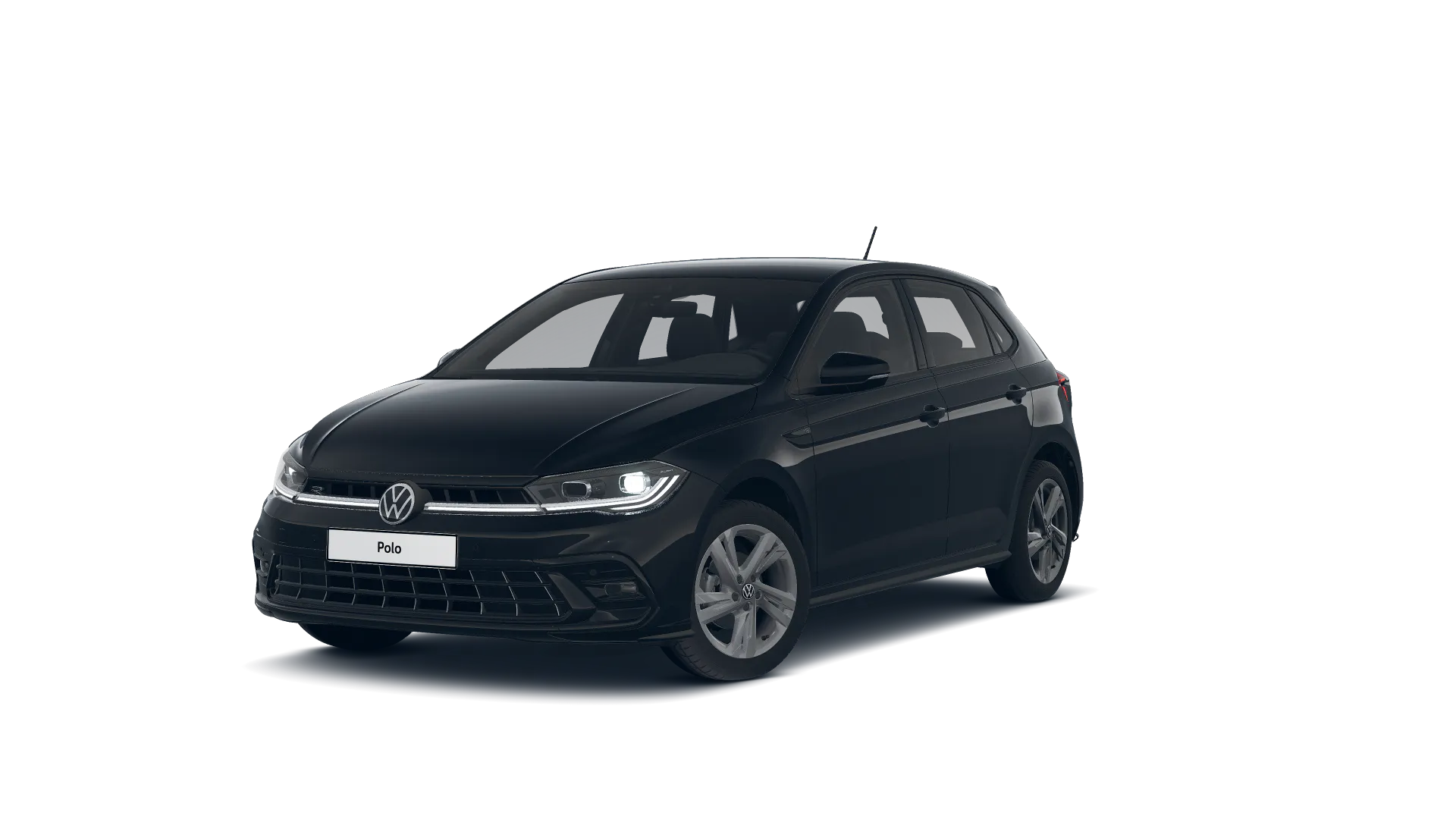 Volkswagen Polo R-Line