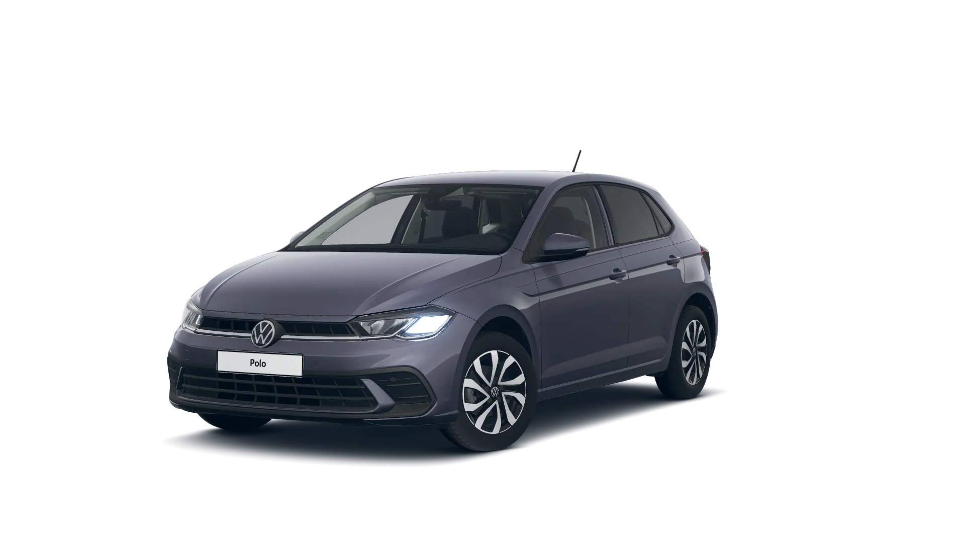 Volkswagen Polo Active
