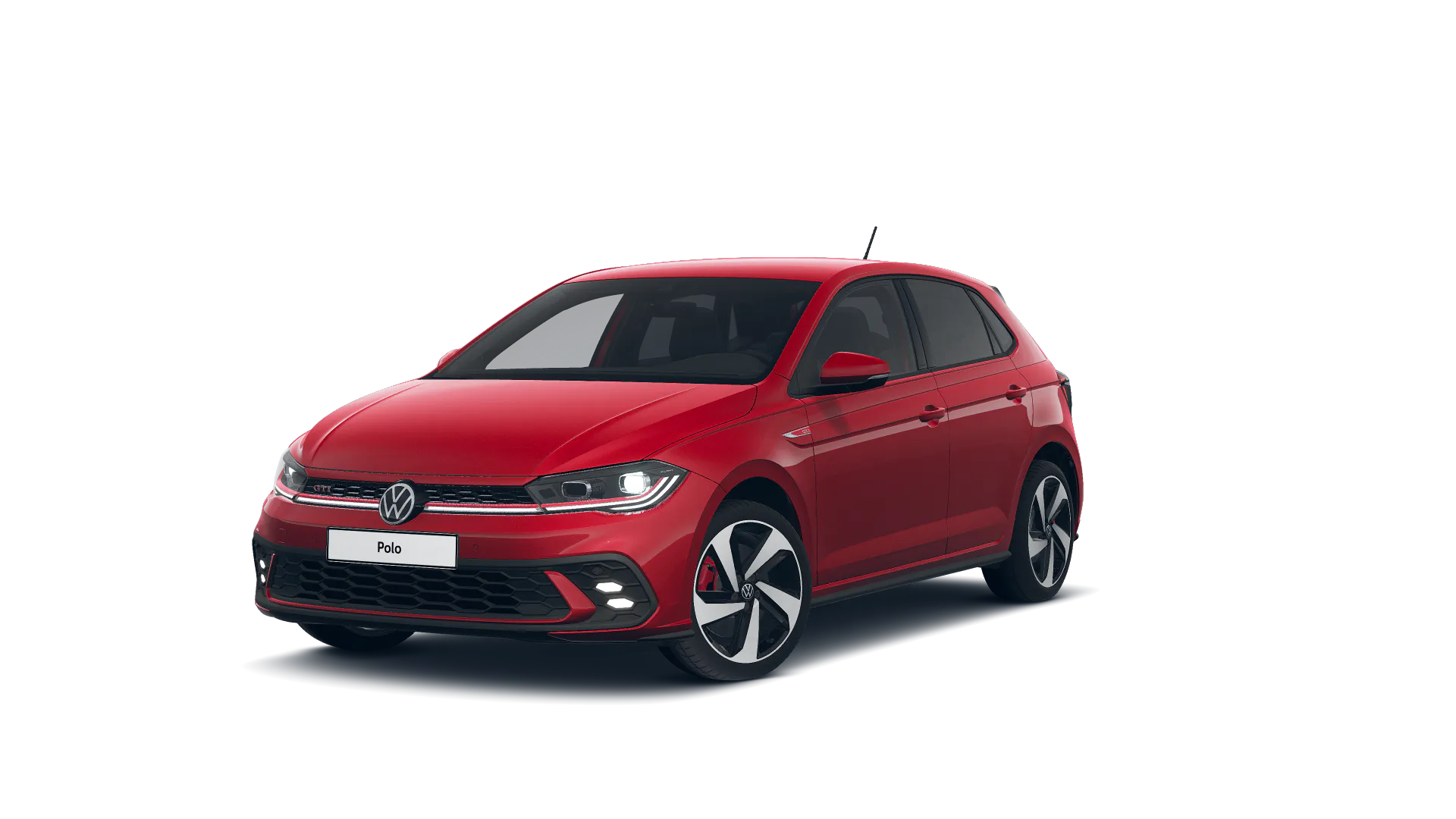 Volkswagen Polo GTI