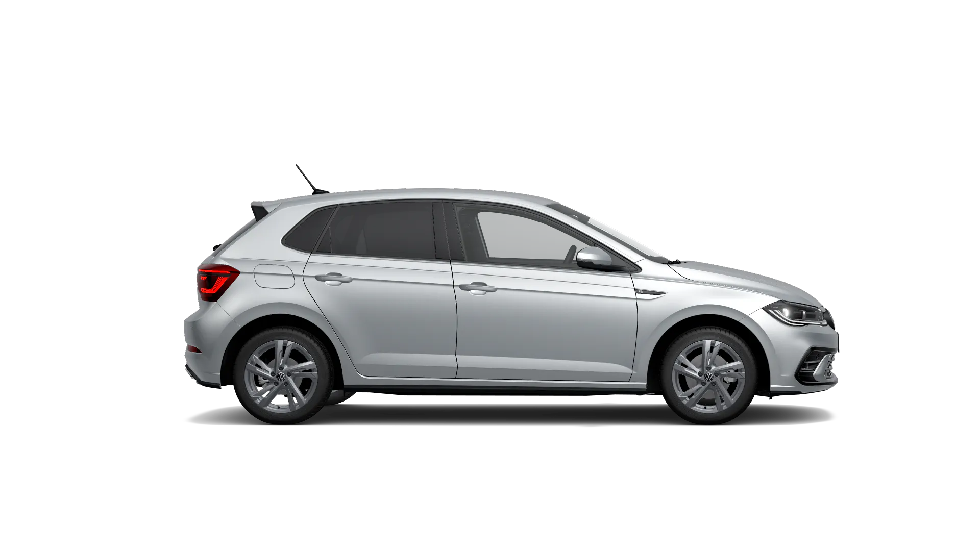 Volkswagen Polo R-Line