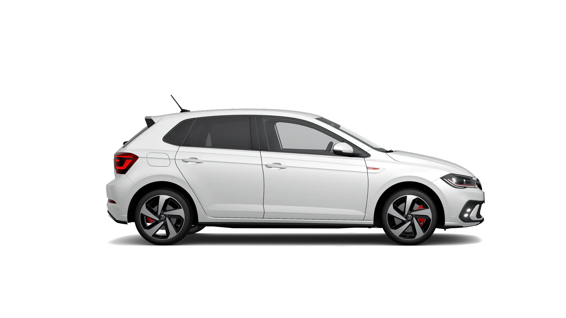 Volkswagen Polo GTI