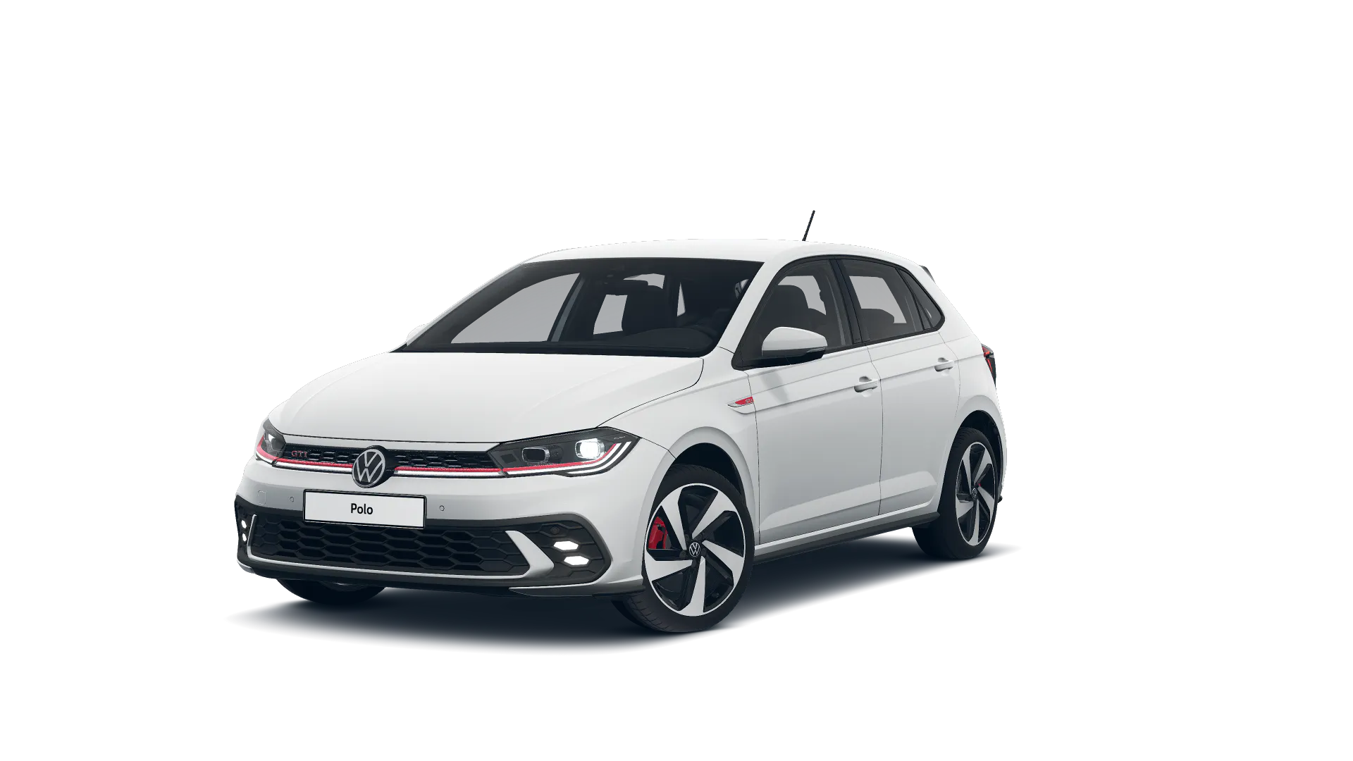 Volkswagen Polo GTI