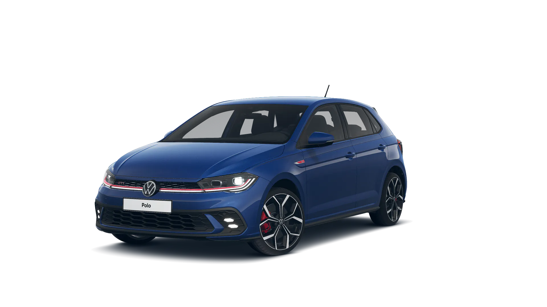 Volkswagen Polo GTI