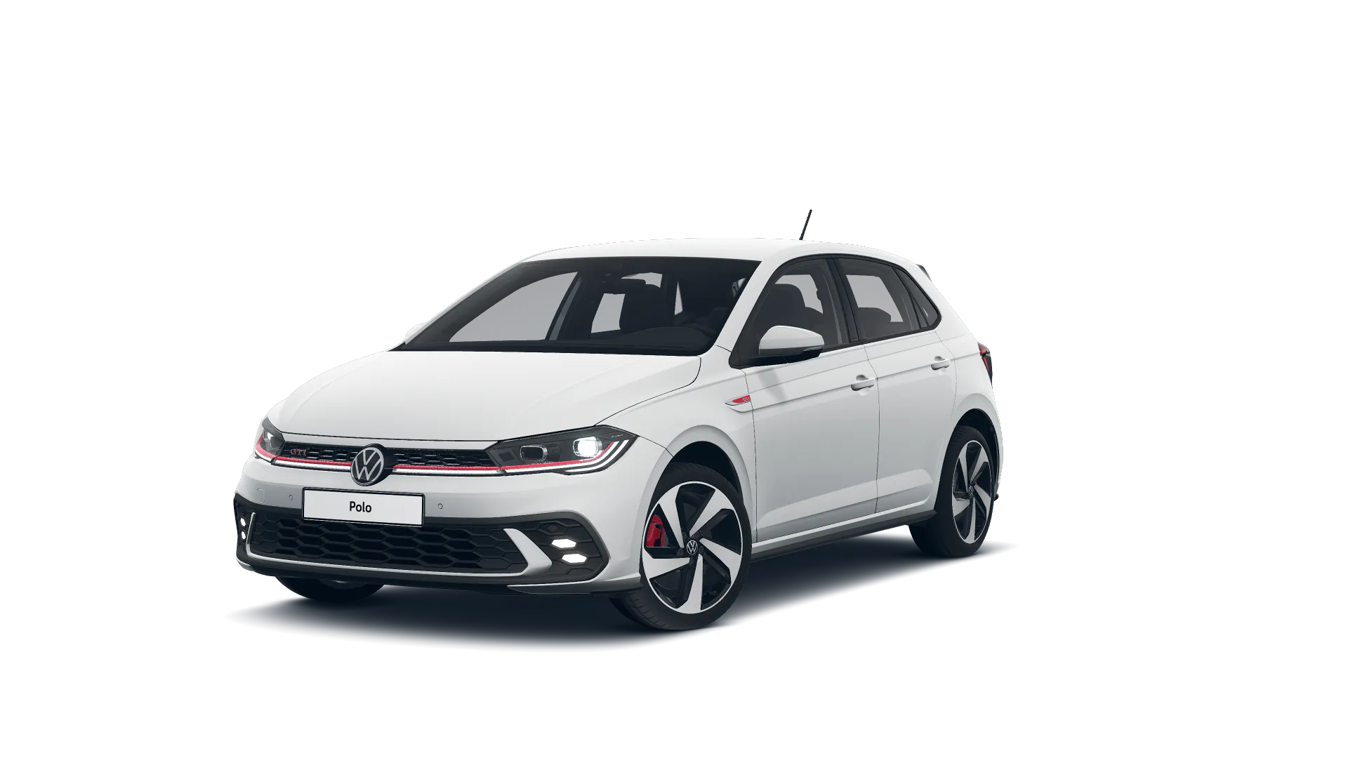Volkswagen Polo GTI