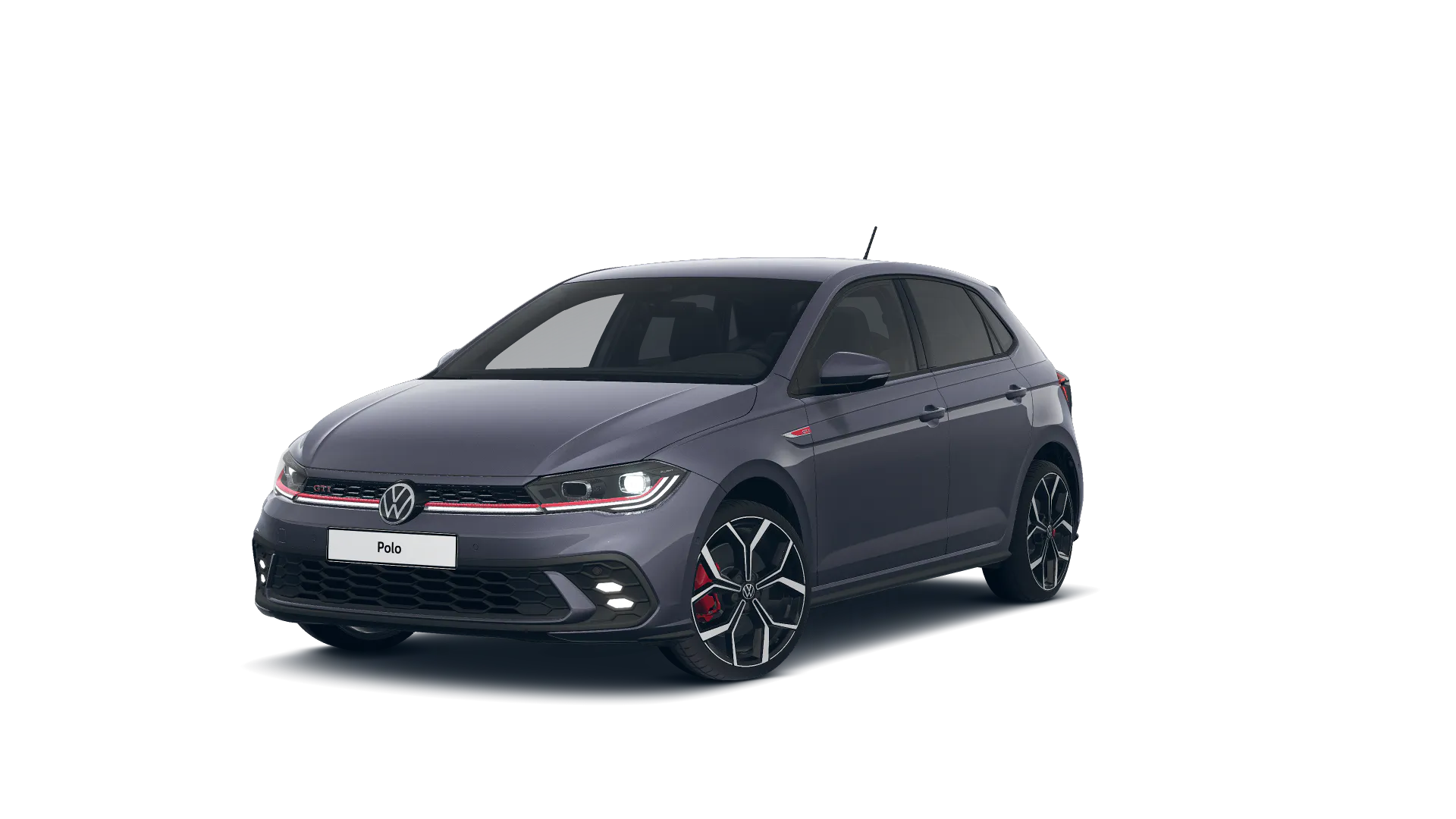 Volkswagen Polo GTI